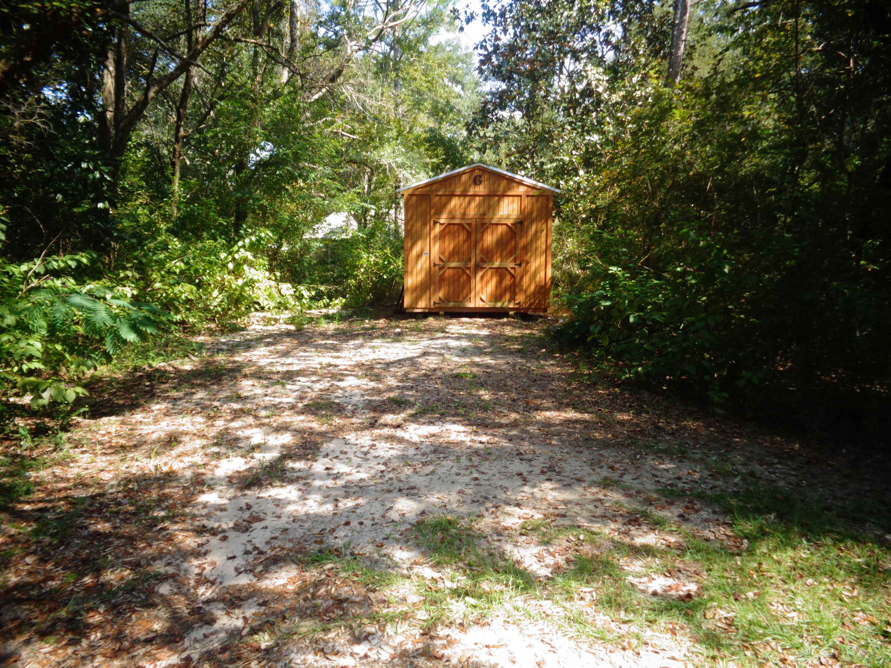 12052 Fernwood Drive Foley, AL 36535 - Photo 24 of 27 Out Building