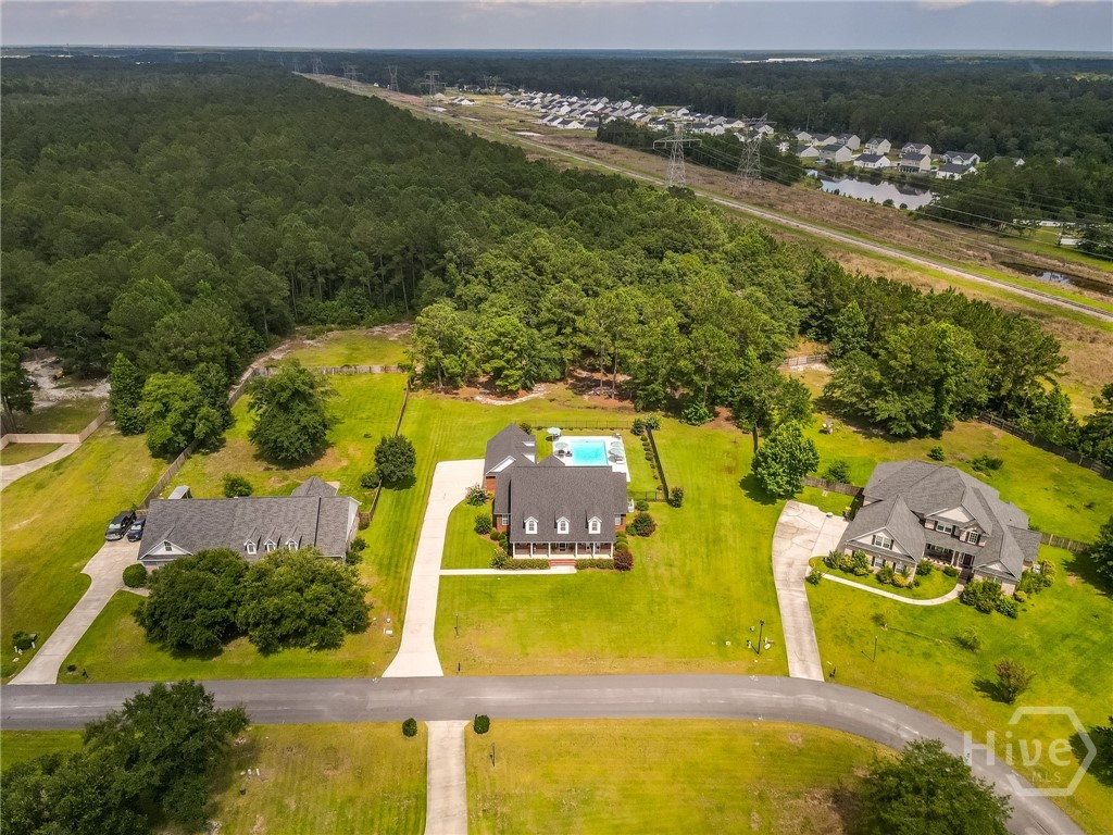 130 Cambridge Drive Rincon, GA 31326 - Photo 64 of 70