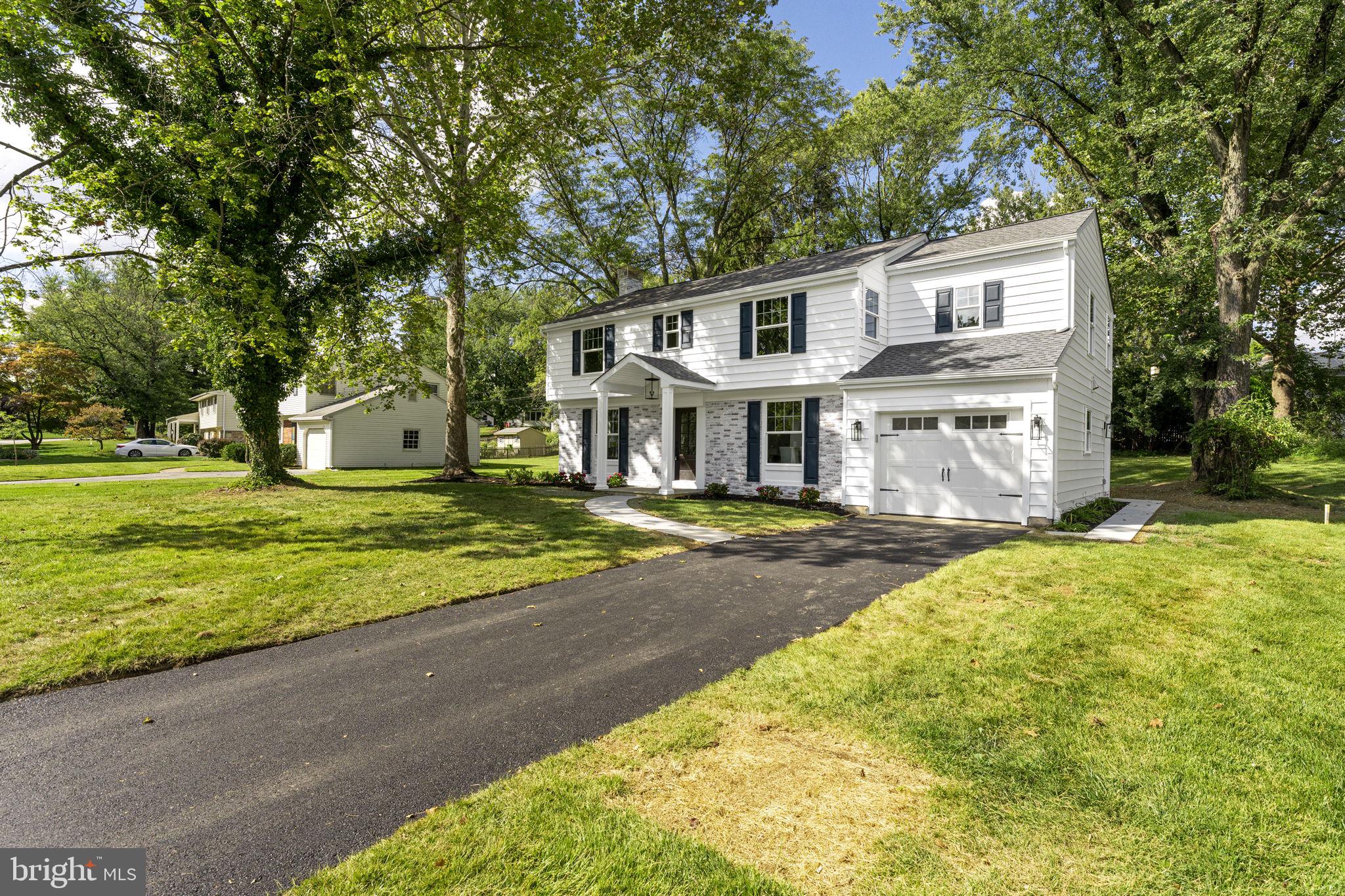 11 Hillside Drive Malvern, PA 19355 - Photo 2 of 36