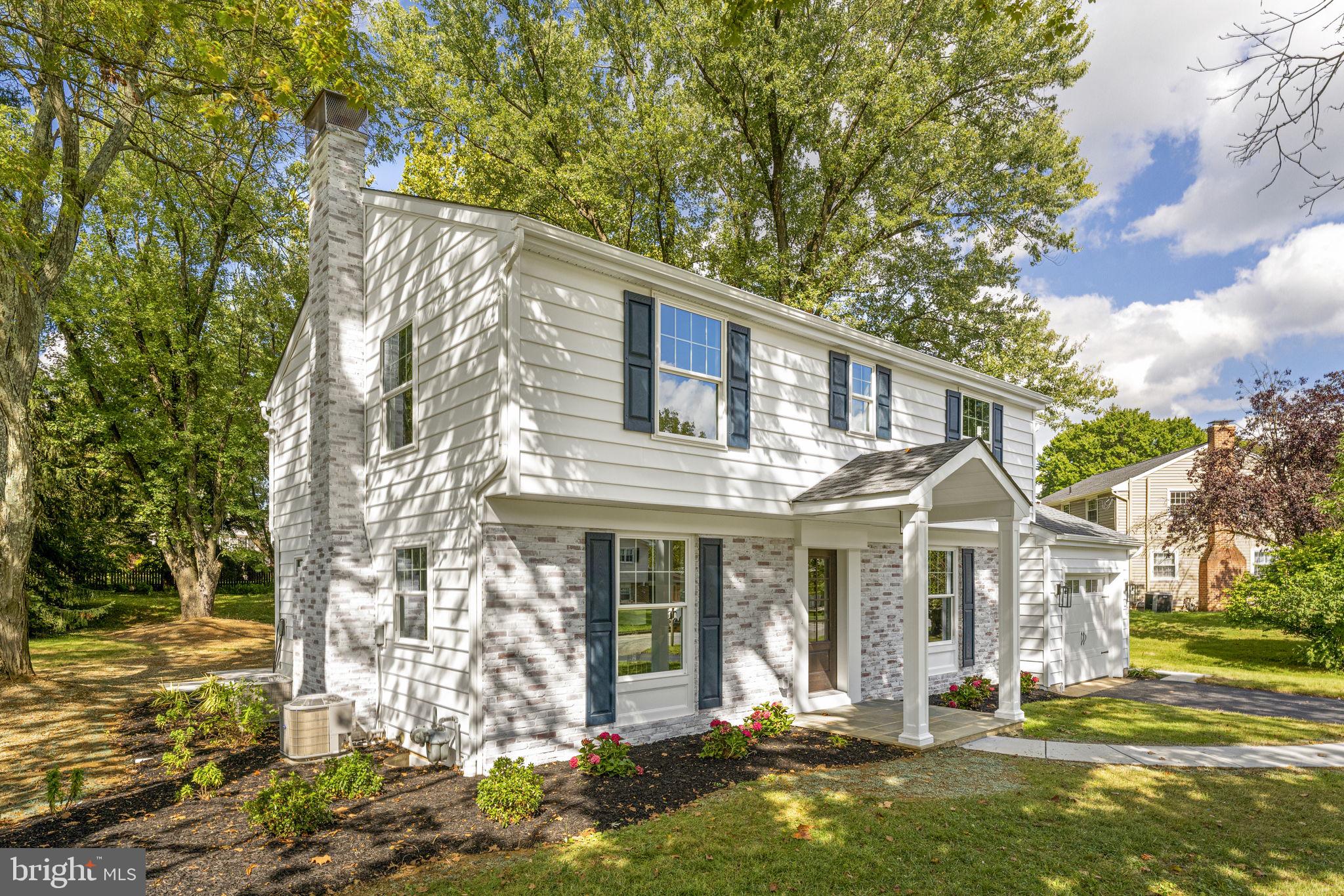 11 Hillside Drive Malvern, PA 19355 - Photo 3 of 36