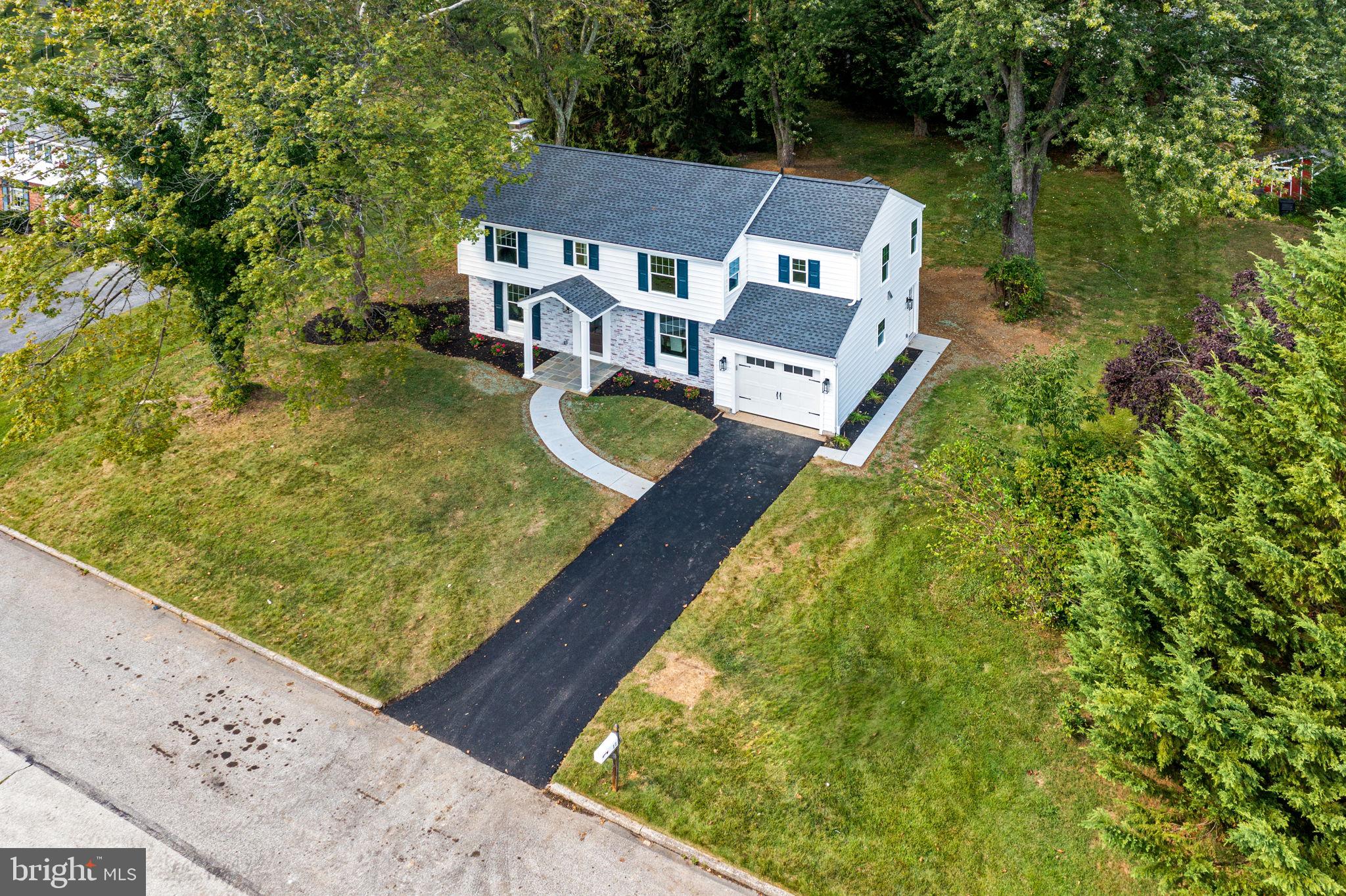 11 Hillside Drive Malvern, PA 19355 - Photo 36 of 36