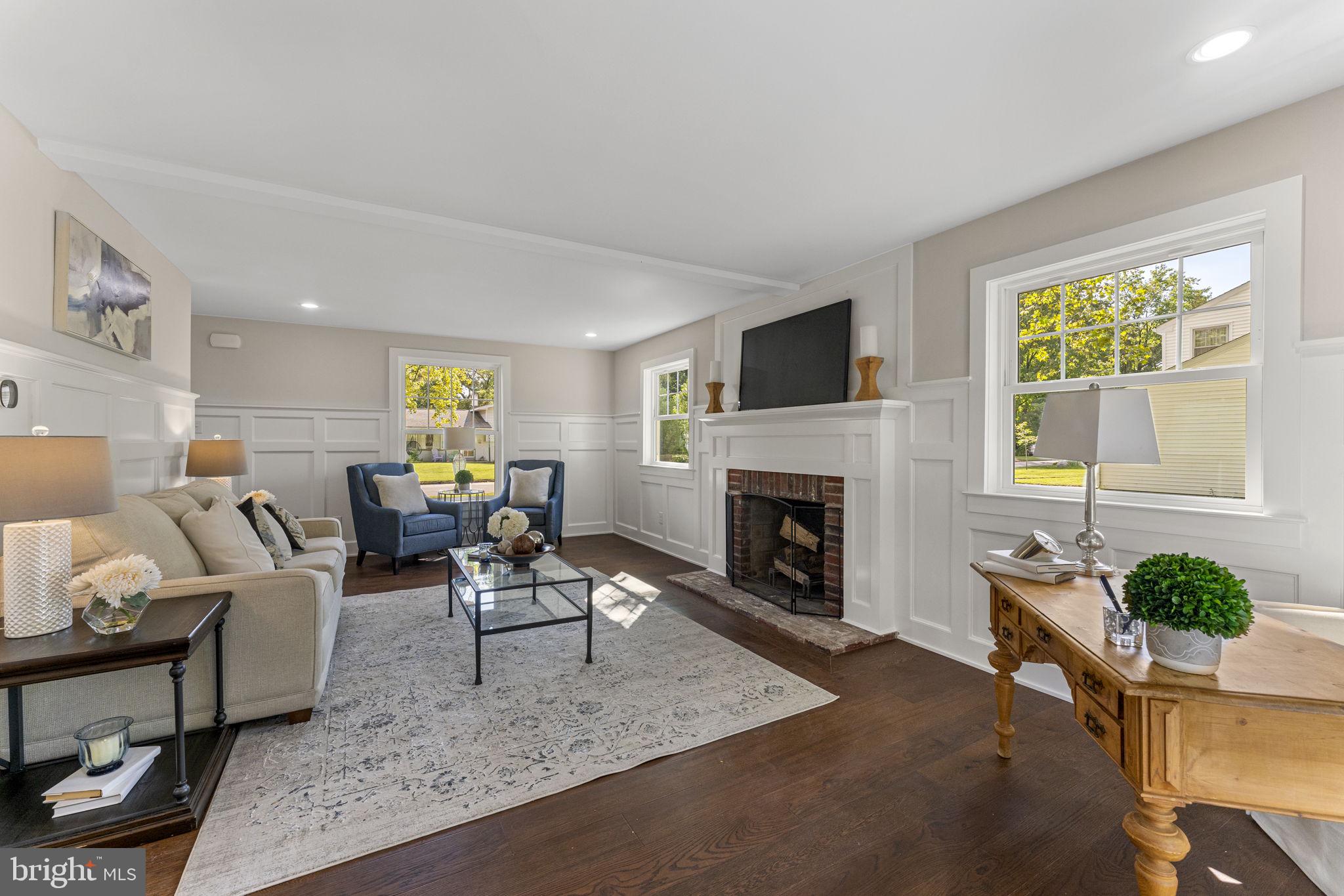 11 Hillside Drive Malvern, PA 19355 - Photo 5 of 36