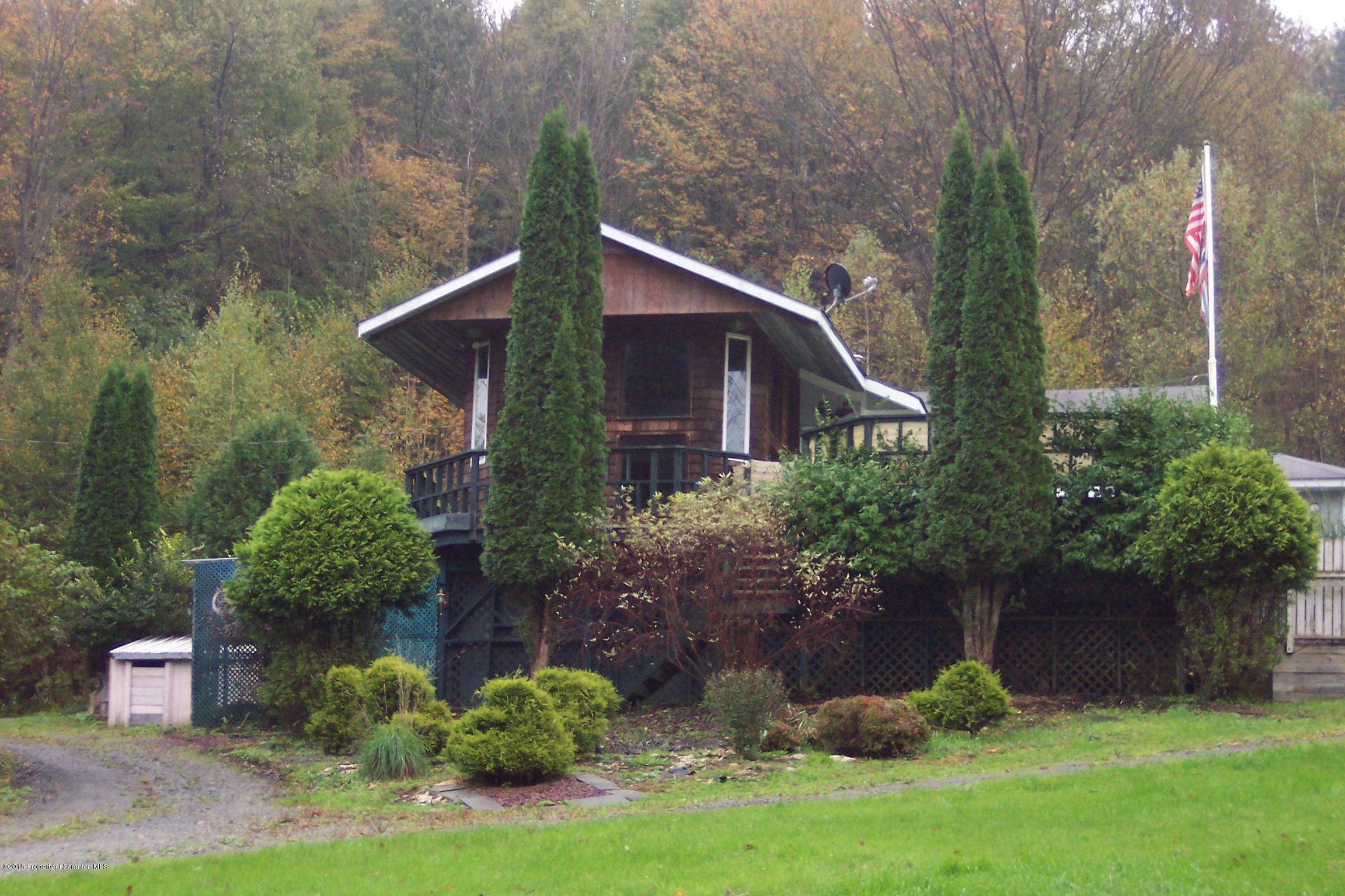 5154 Three Lakes Road New Milford, PA 18834 - Photo 1 of 25 Gallery Image 1