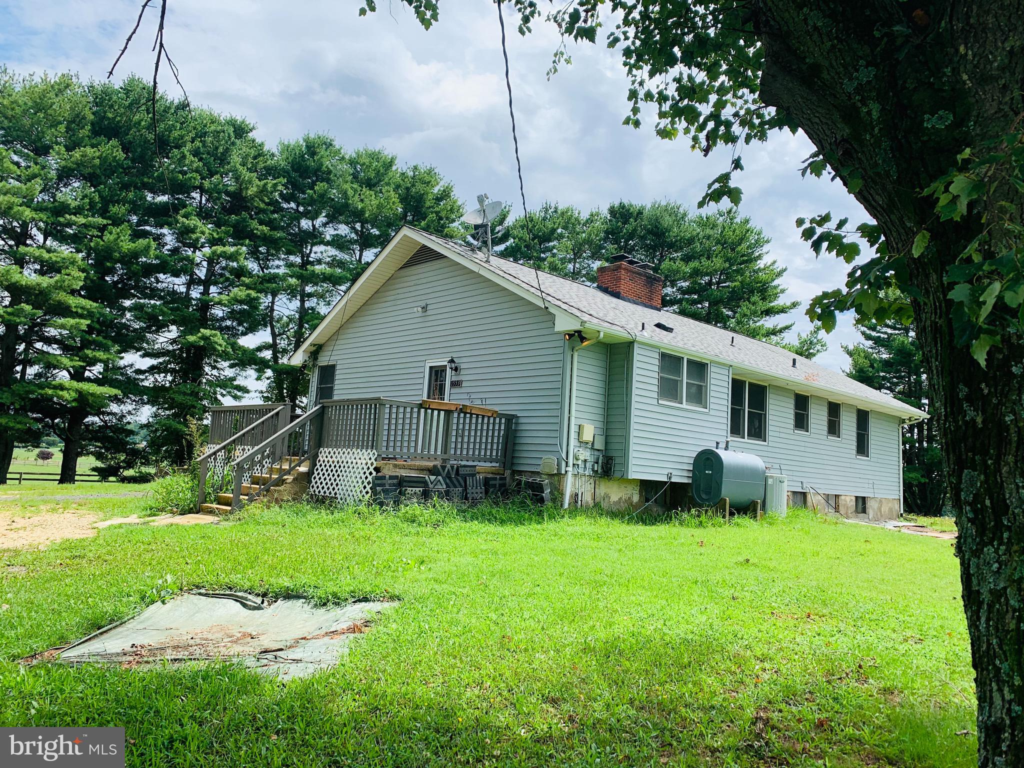 1553 Governor Bridge Road Davidsonville, MD 21035 - Photo 2 of 26 Gallery Image 2