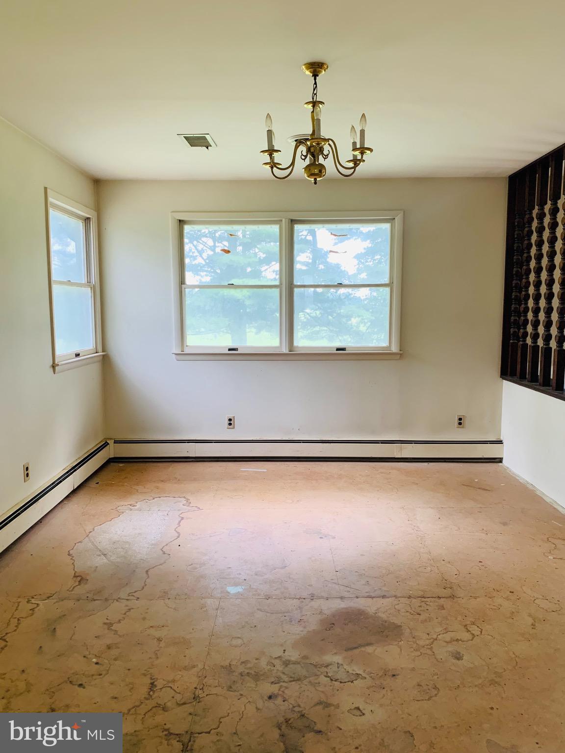 1553 Governor Bridge Road Davidsonville, MD 21035 - Photo 11 of 26 Dining Room