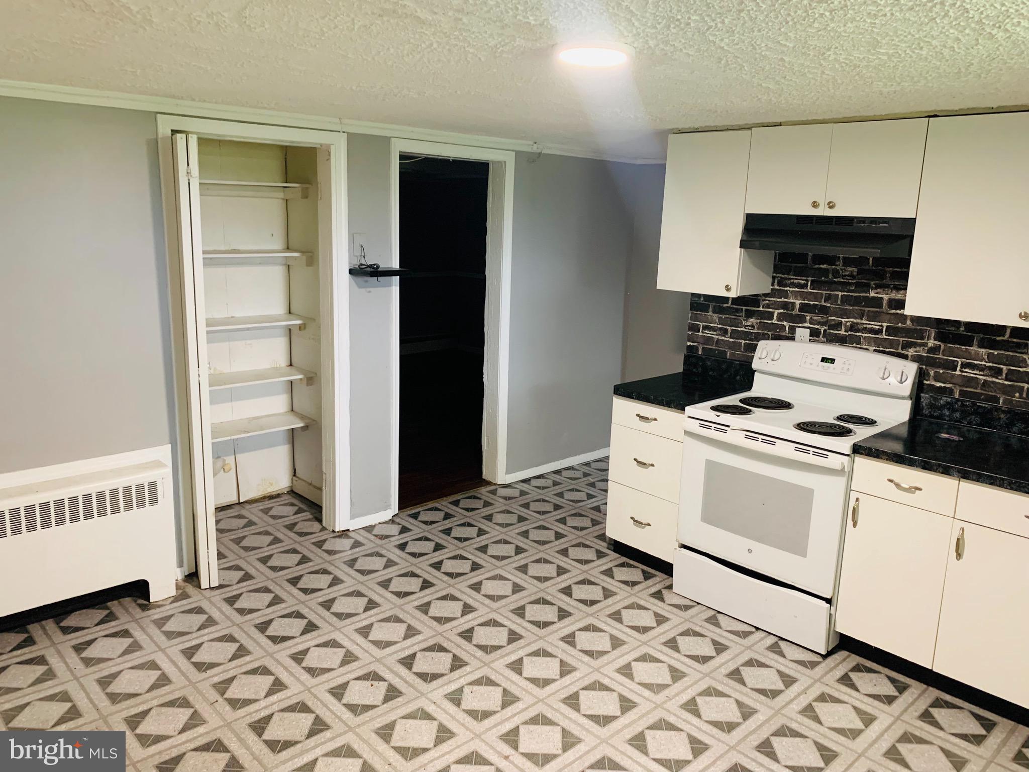1553 Governor Bridge Road Davidsonville, MD 21035 - Photo 19 of 26 Basement level kitchenette.