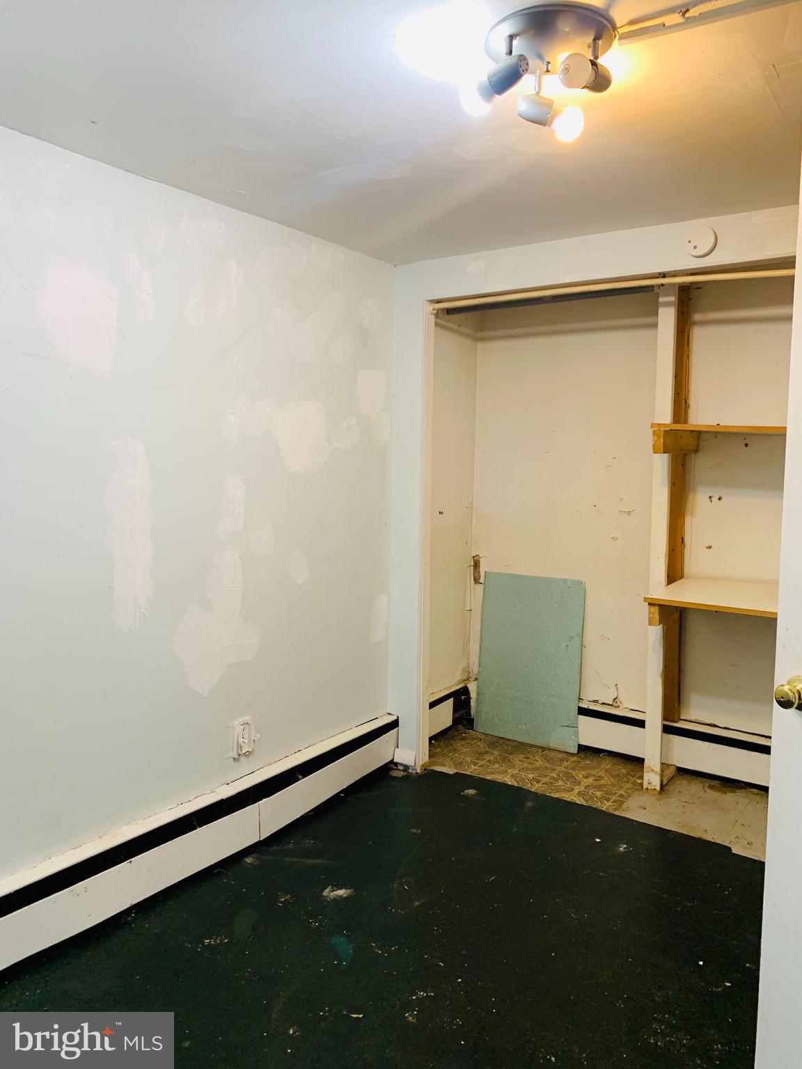 1553 Governor Bridge Road Davidsonville, MD 21035 - Photo 22 of 26 Basement