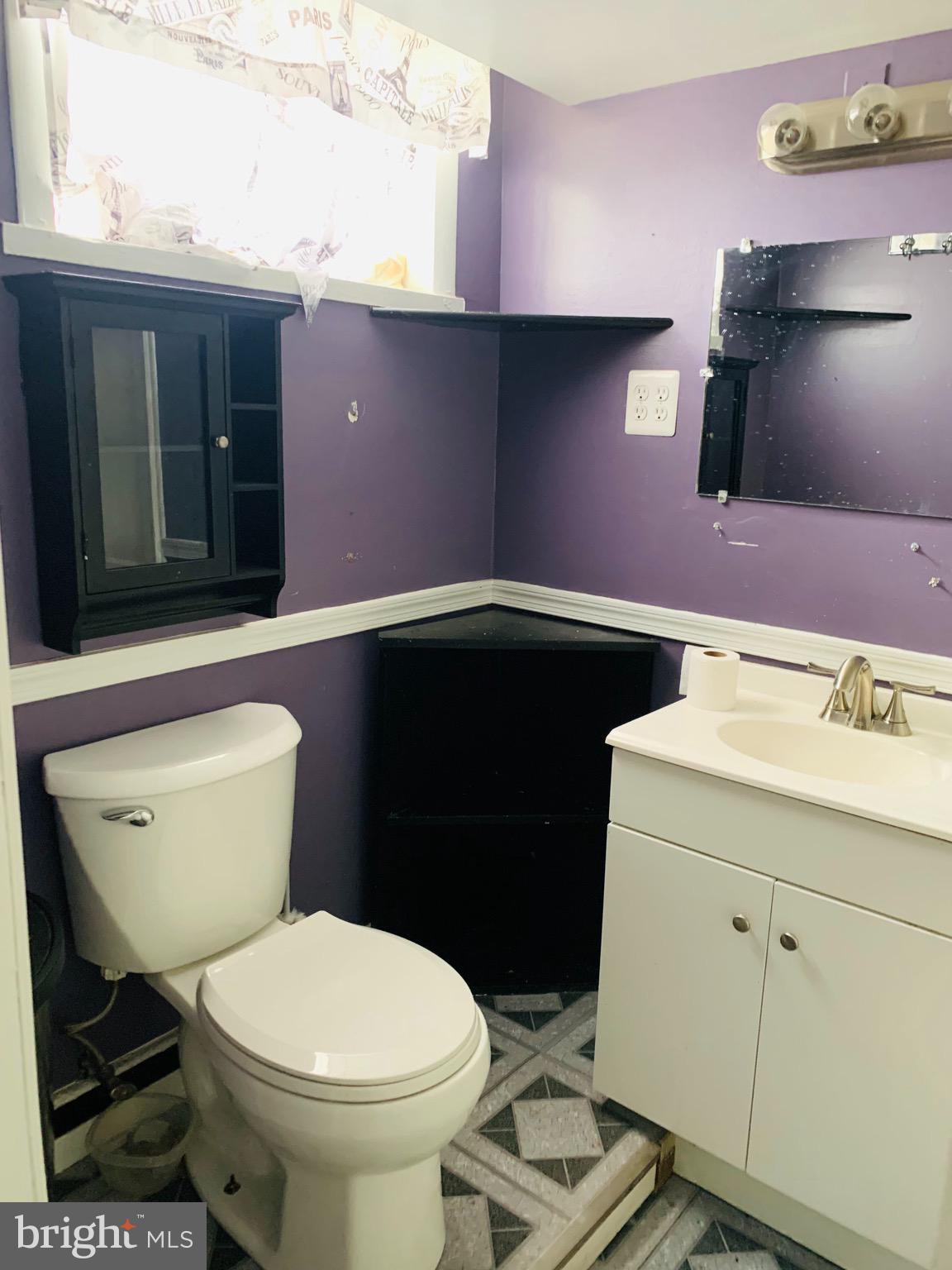 1553 Governor Bridge Road Davidsonville, MD 21035 - Photo 24 of 26 Basement Full Bath