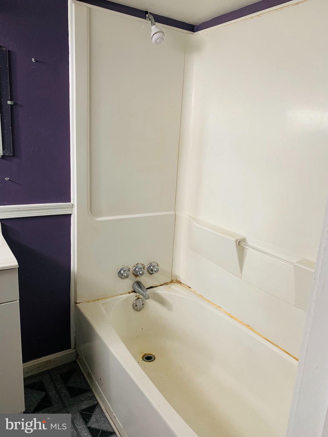 1553 Governor Bridge Road Davidsonville, MD 21035 - Photo 25 of 26 Basement Full Bath