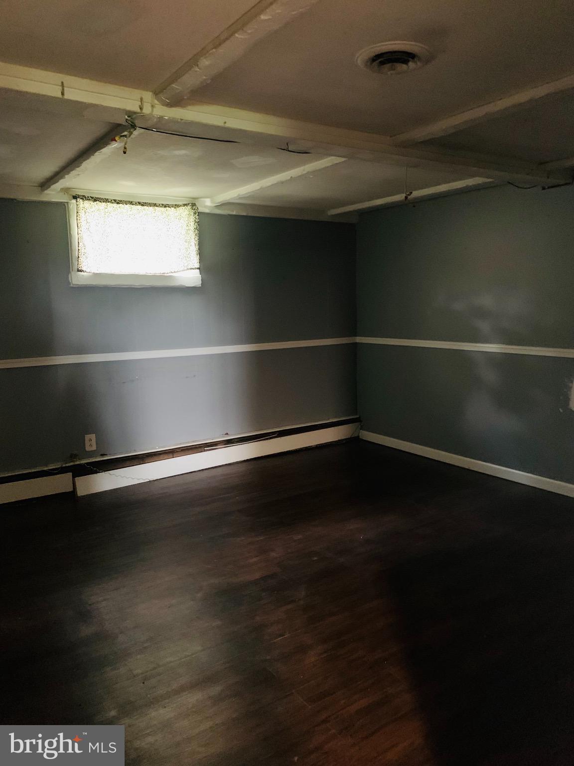 1553 Governor Bridge Road Davidsonville, MD 21035 - Photo 26 of 26 Basement