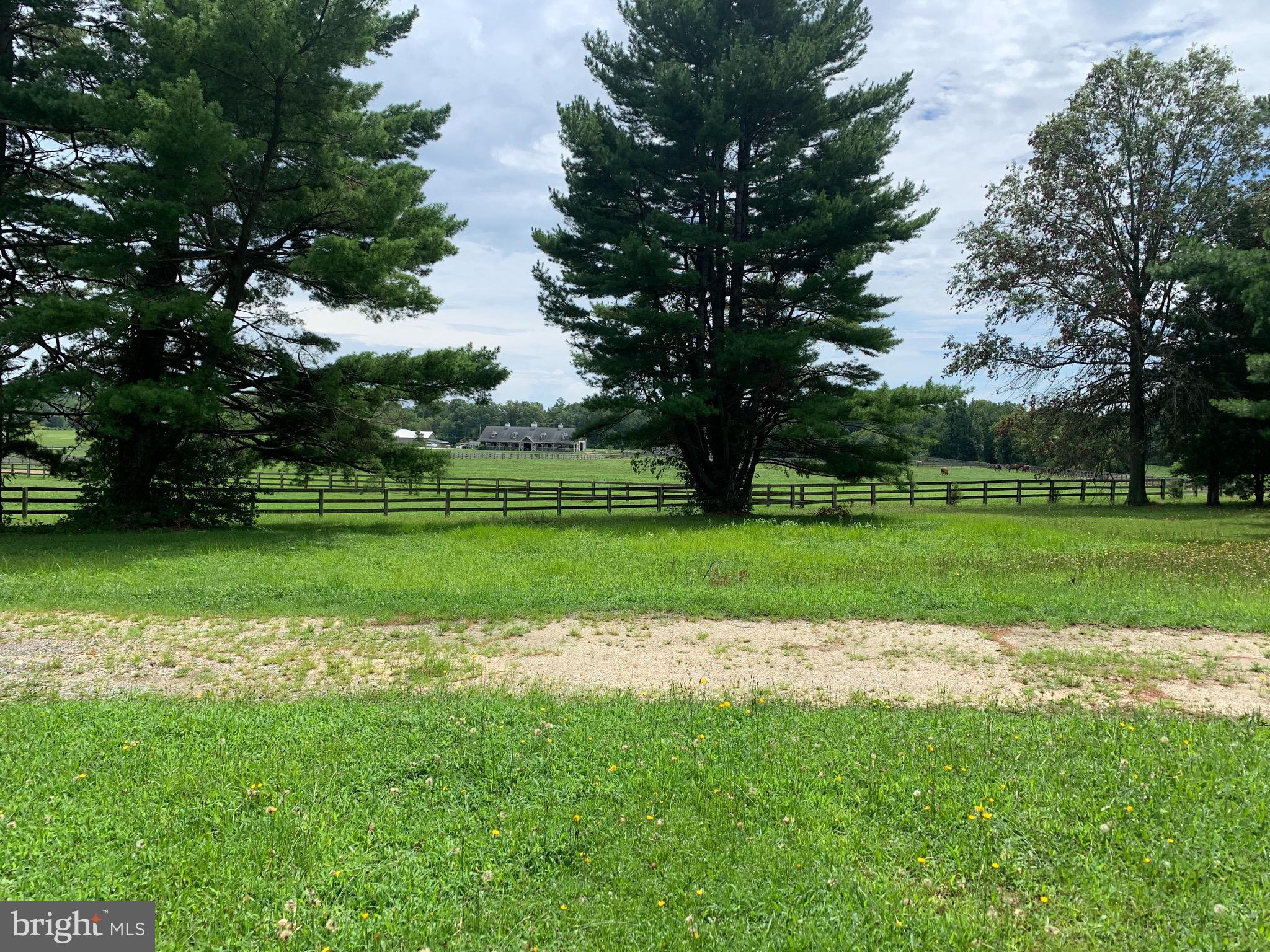 1553 Governor Bridge Road Davidsonville, MD 21035 - Photo 7 of 26 Enjoy pastoral views.