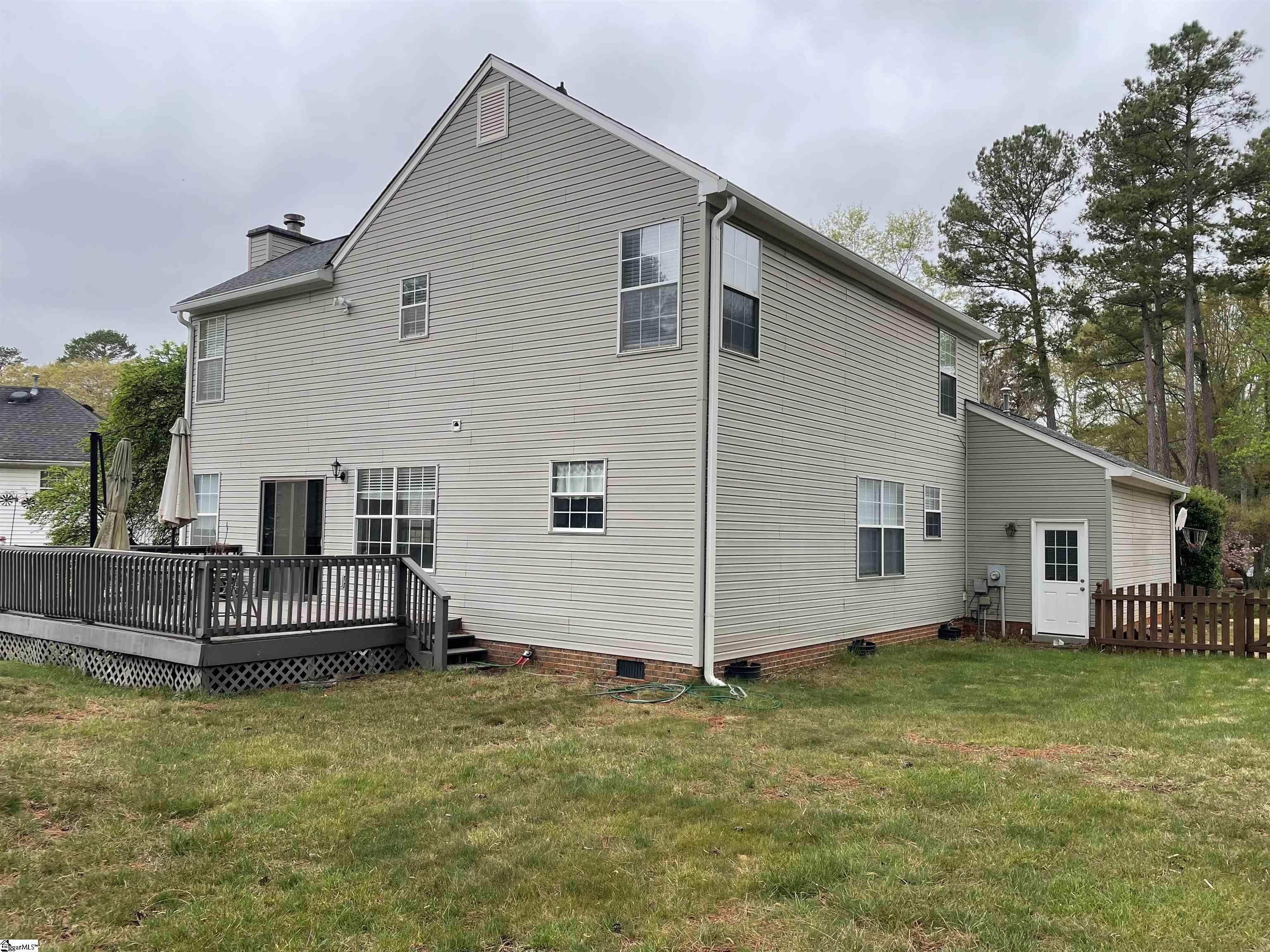 303 Adirondack Way Simpsonville, SC 29681 - Photo 26 of 28