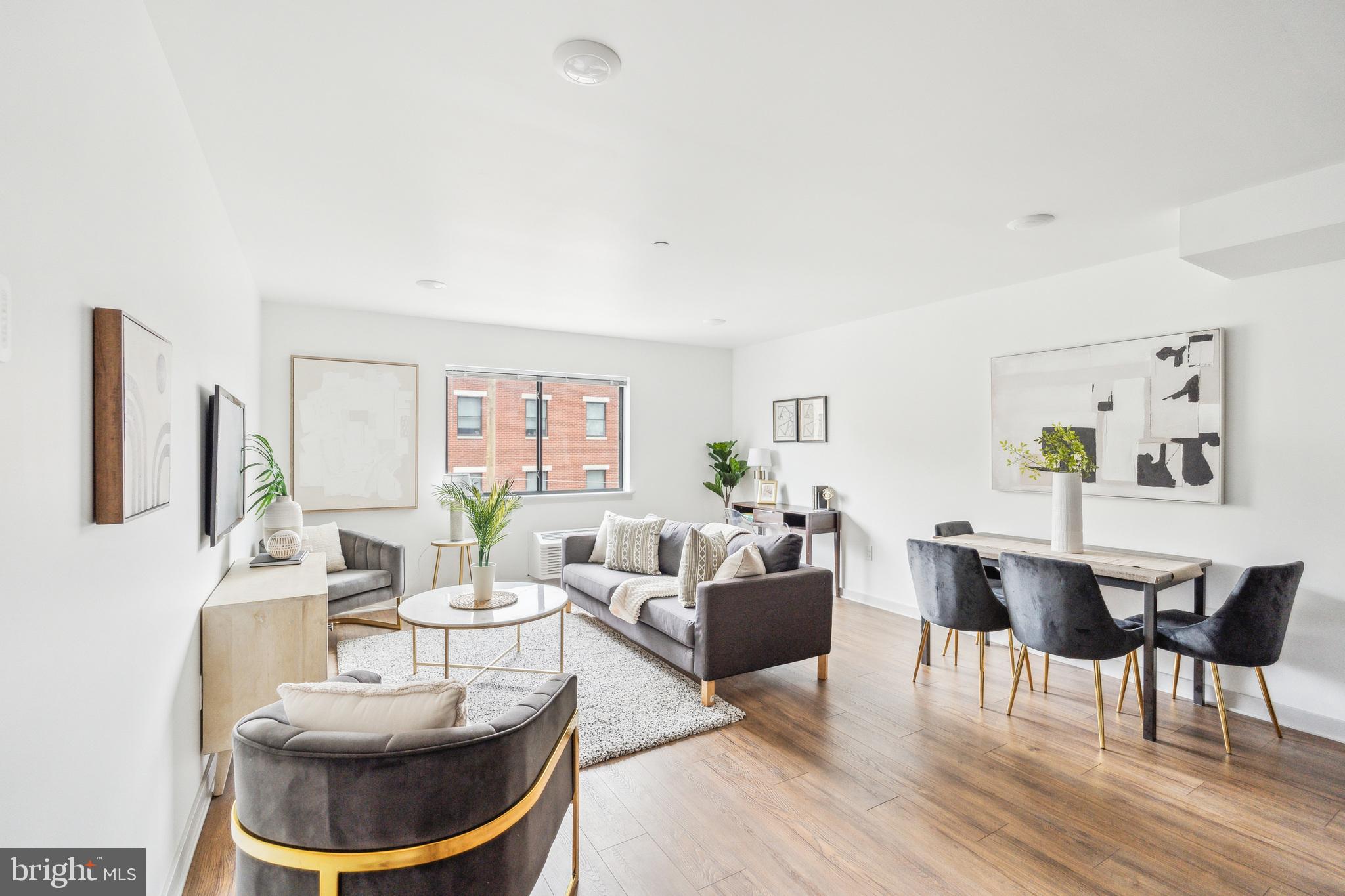 6515 Ridge Avenue, Unit 310 Philadelphia, PA 19128 - Photo 4 of 10