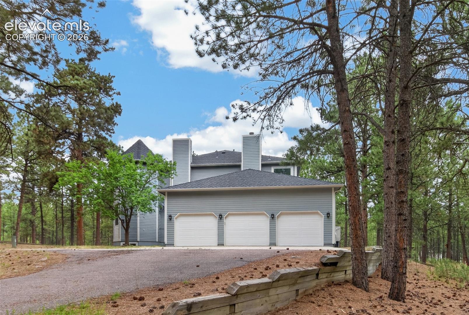 17695 Roller Coaster Road Monument, CO 80132 - Photo 14 of 46 Gallery Image 14