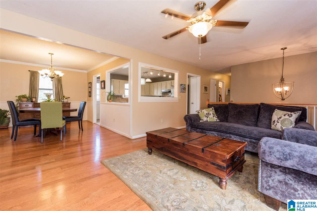 101 Hickory Street Alabaster, AL 35114 - Photo 8 of 35