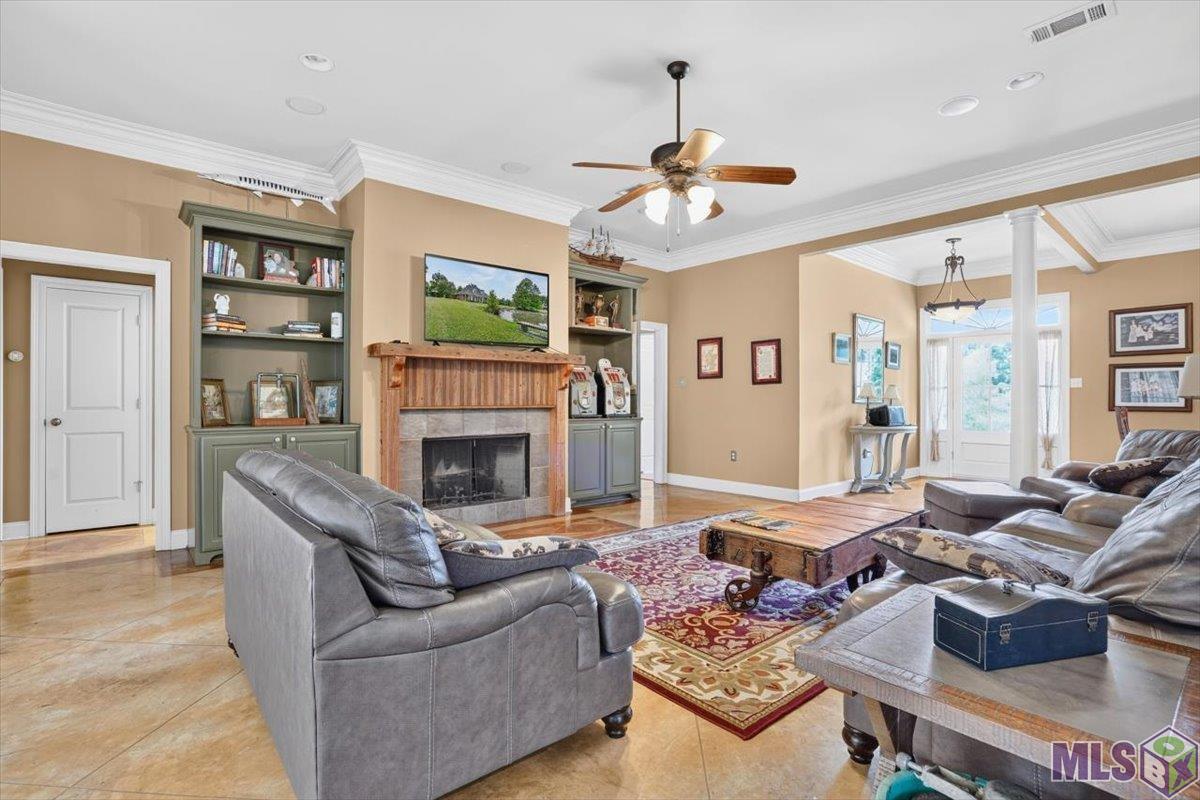 38425 Babin Road Gonzales, LA 70737 - Photo 9 of 25