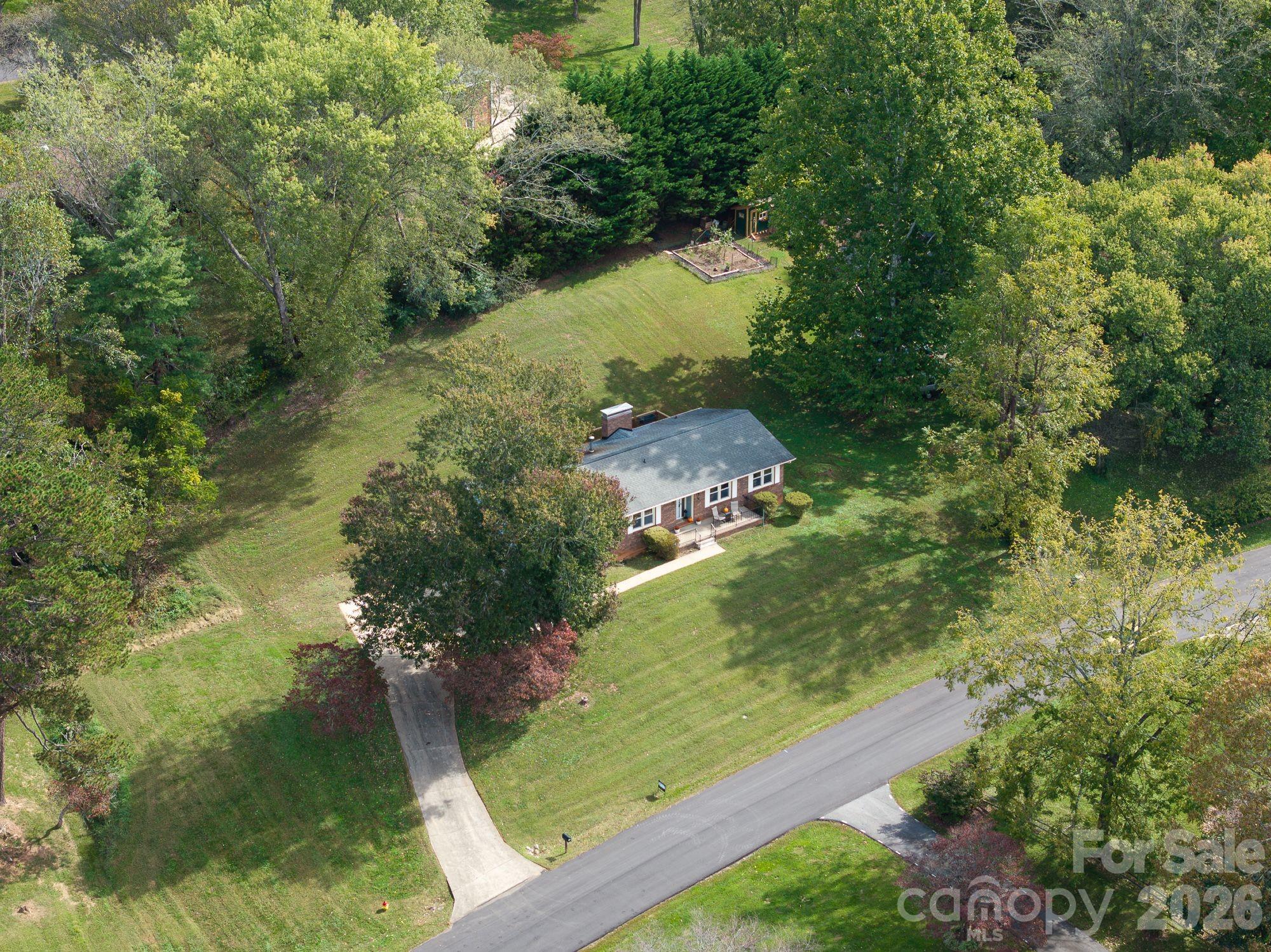 16 Sun Valley Court Alexander, NC 28701 - Photo 35 of 47