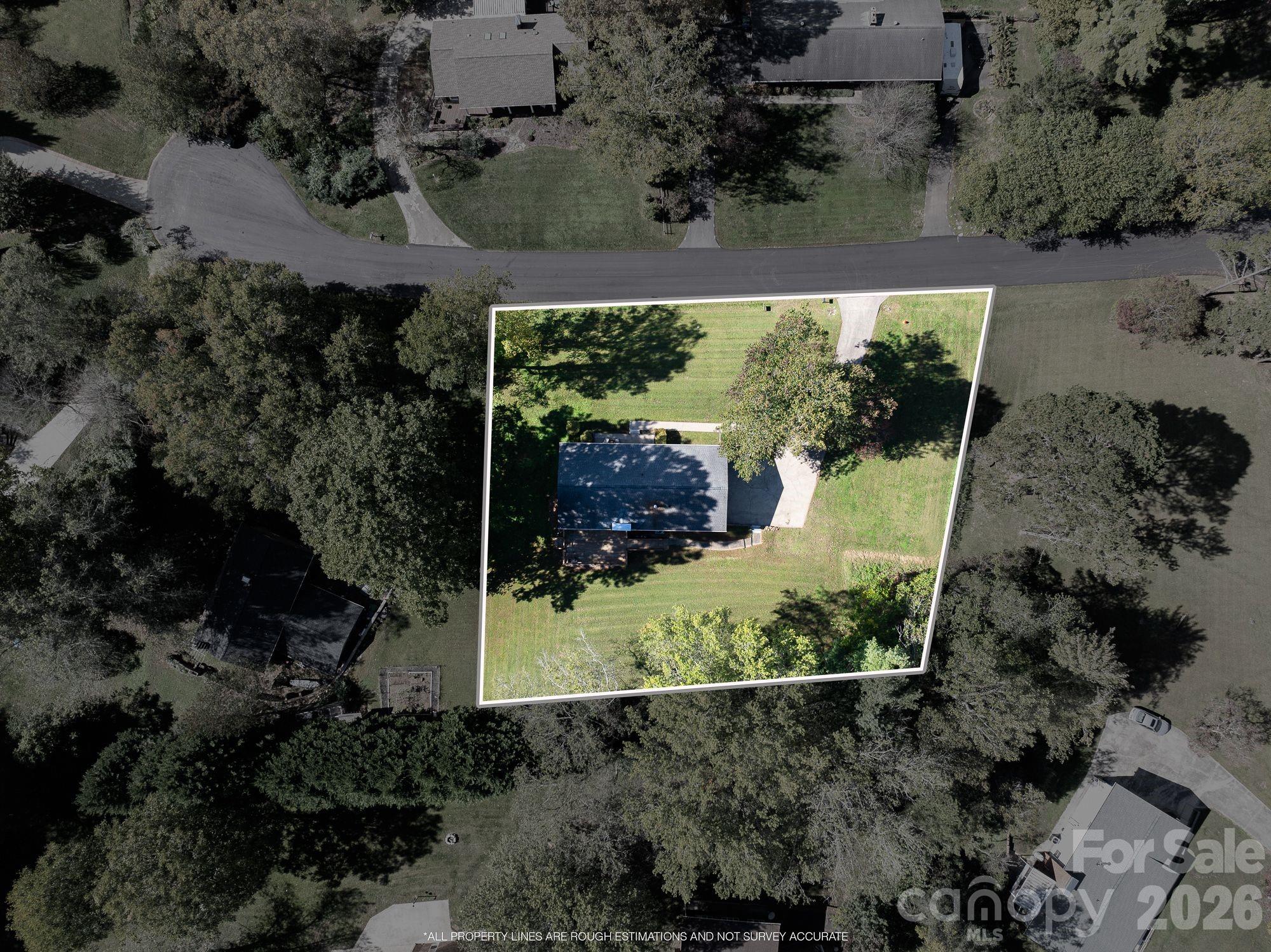 16 Sun Valley Court Alexander, NC 28701 - Photo 37 of 47