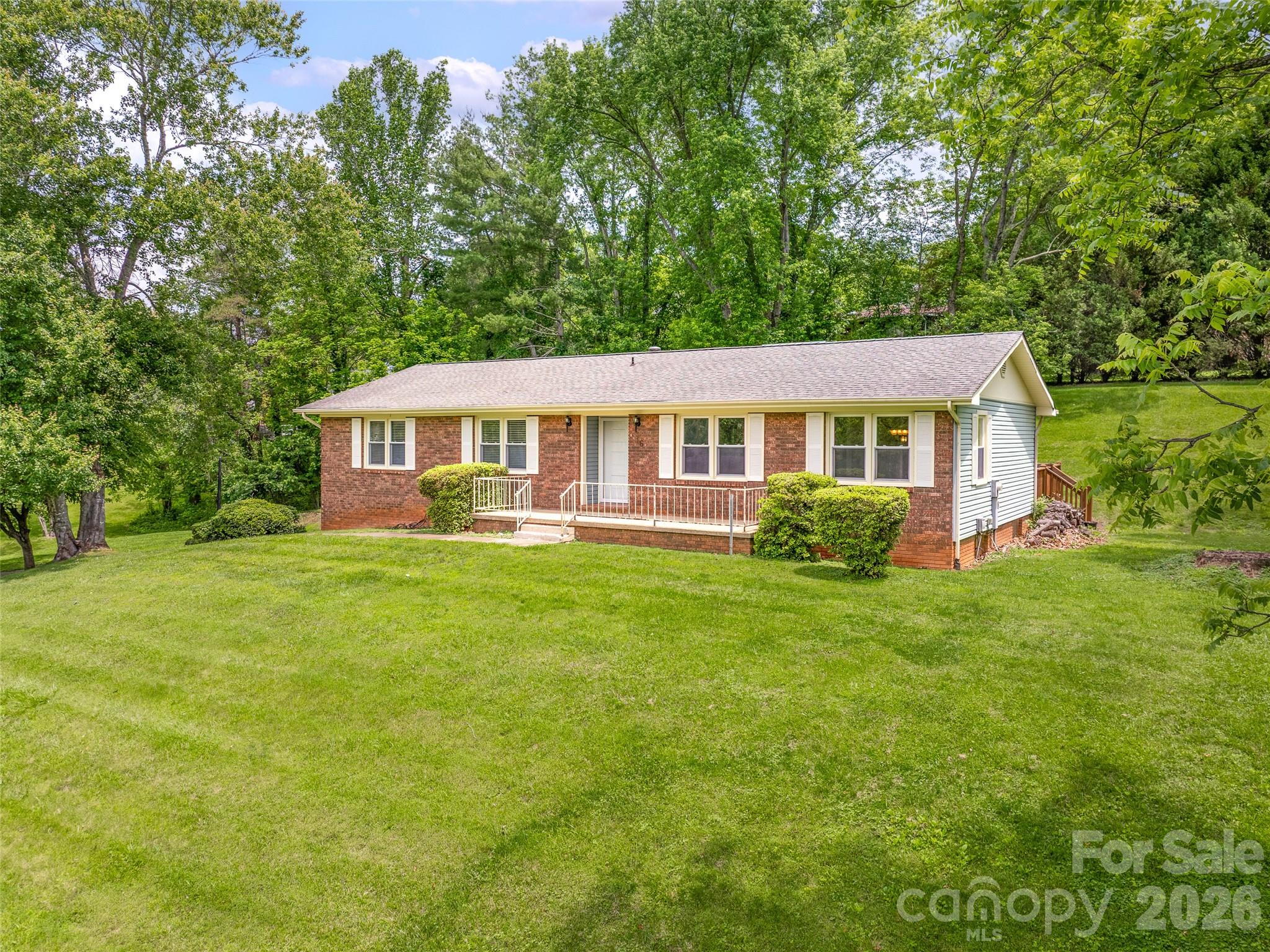 16 Sun Valley Court Alexander, NC 28701 - Photo 38 of 47