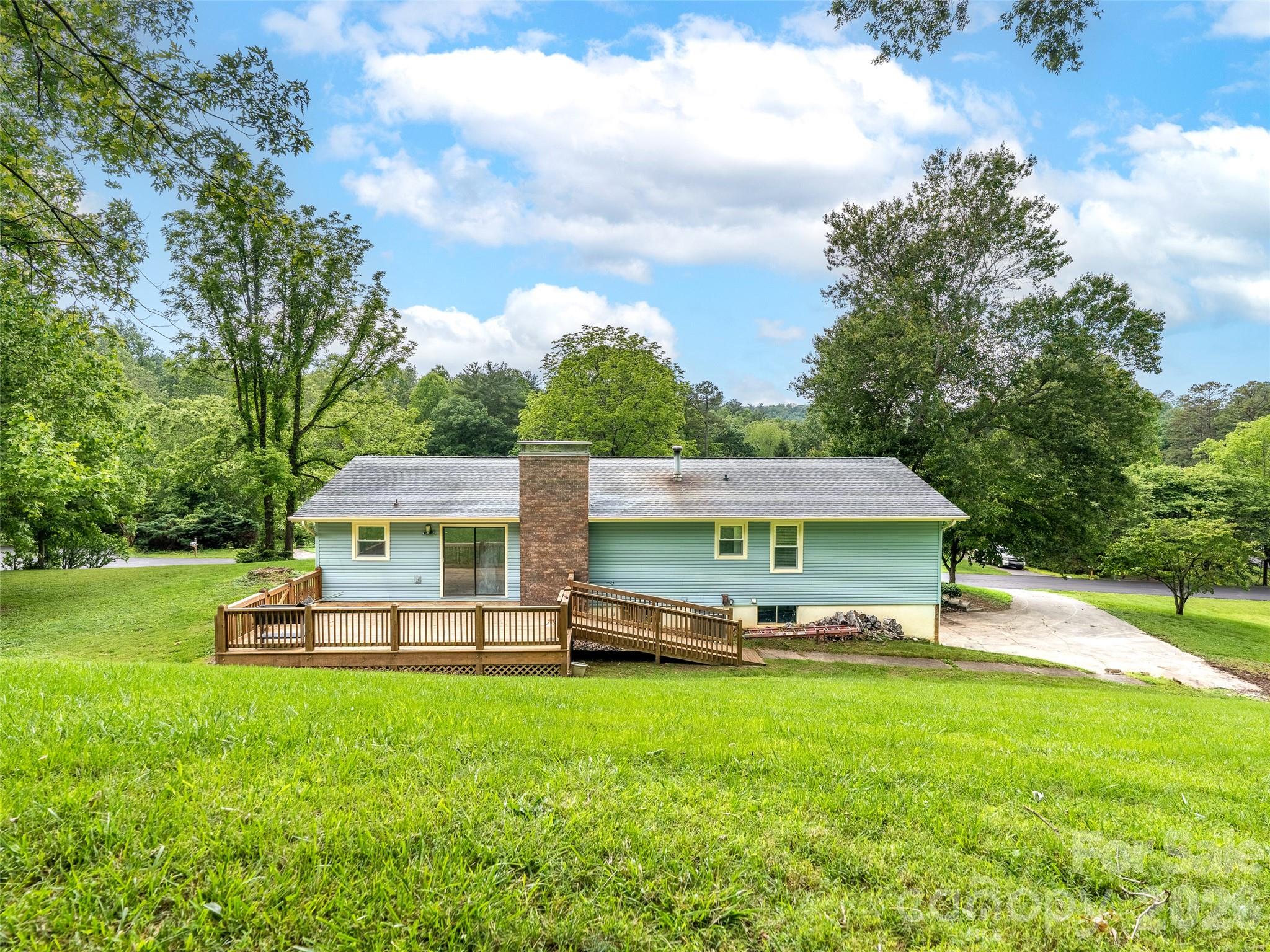 16 Sun Valley Court Alexander, NC 28701 - Photo 42 of 47
