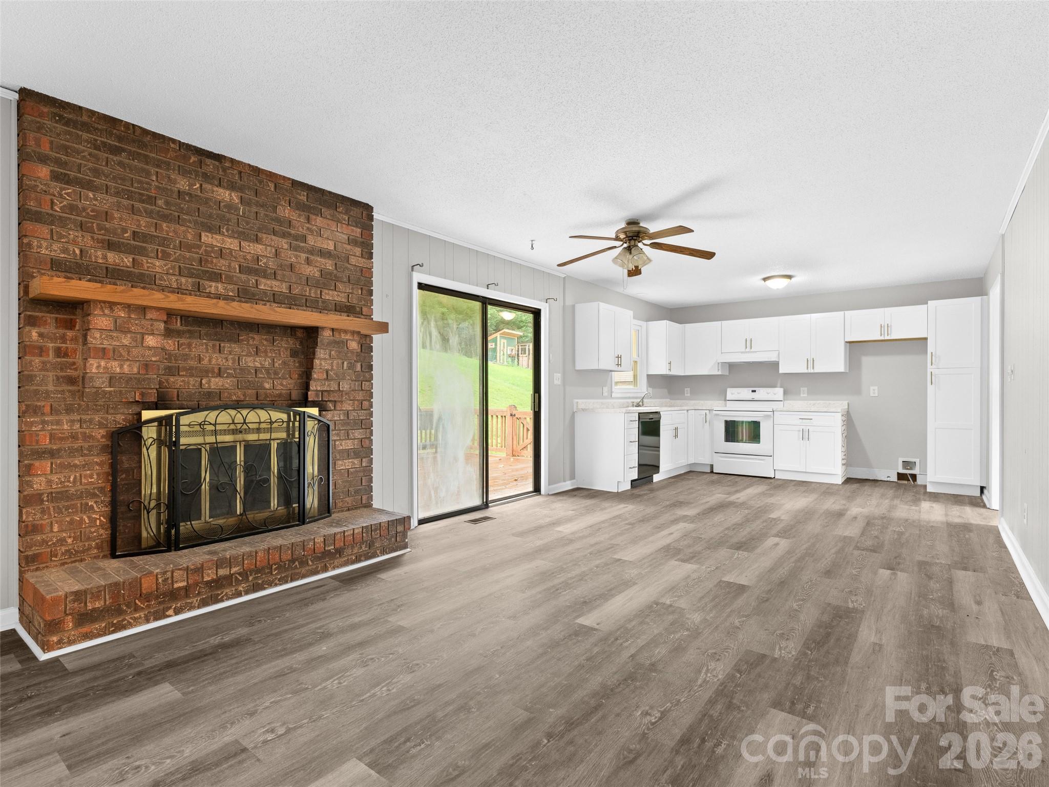 16 Sun Valley Court Alexander, NC 28701 - Photo 44 of 47