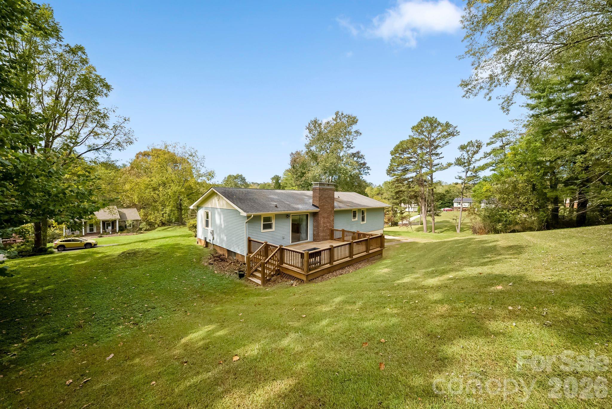16 Sun Valley Court Alexander, NC 28701 - Photo 7 of 47