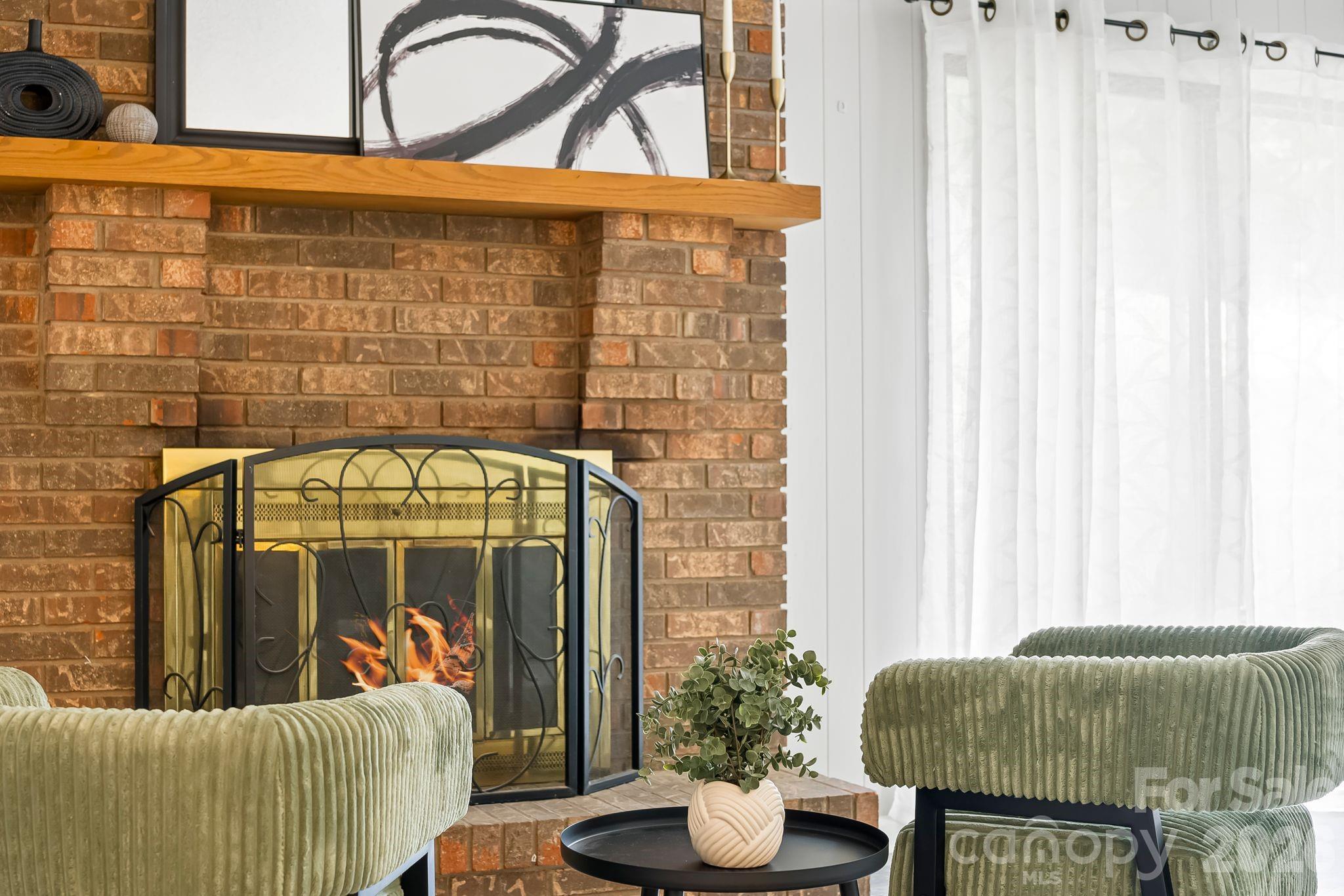 16 Sun Valley Court Alexander, NC 28701 - Photo 9 of 47