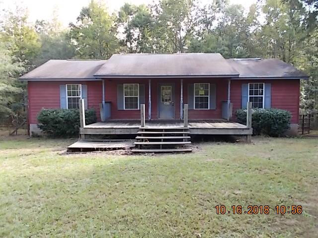3411 Mistletoe Road Appling, GA 30802 - Photo 1 of 15 Main View