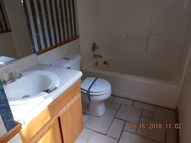 3411 Mistletoe Road Appling, GA 30802 - Photo 11 of 15 Master Bath