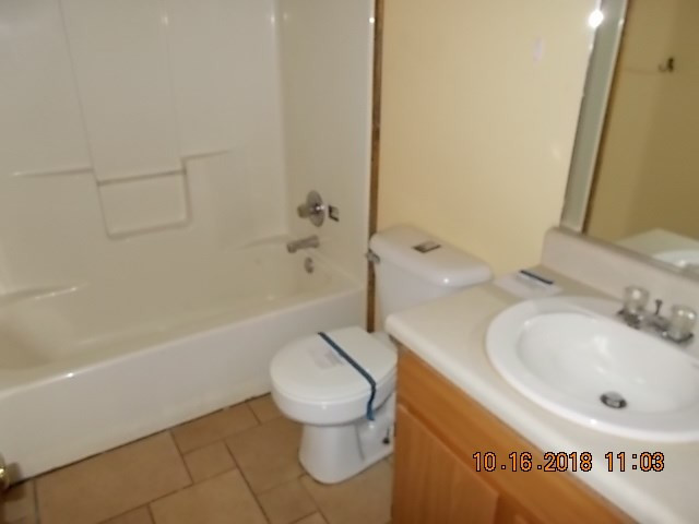 3411 Mistletoe Road Appling, GA 30802 - Photo 15 of 15 Hall Bath