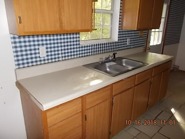 3411 Mistletoe Road Appling, GA 30802 - Photo 6 of 15 Kitchen