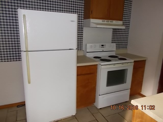 3411 Mistletoe Road Appling, GA 30802 - Photo 7 of 15 Kitchen