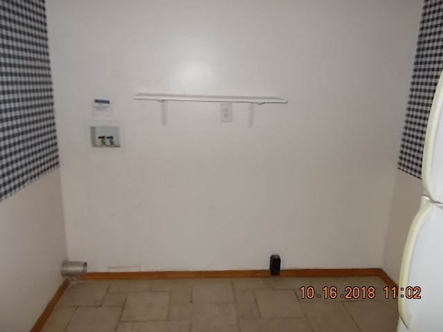 3411 Mistletoe Road Appling, GA 30802 - Photo 8 of 15 Laundry Room