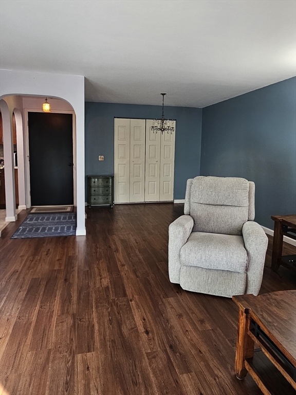 19 Shadowbrook Lane, Unit 23 Milford, MA 01757 - Photo 4 of 18