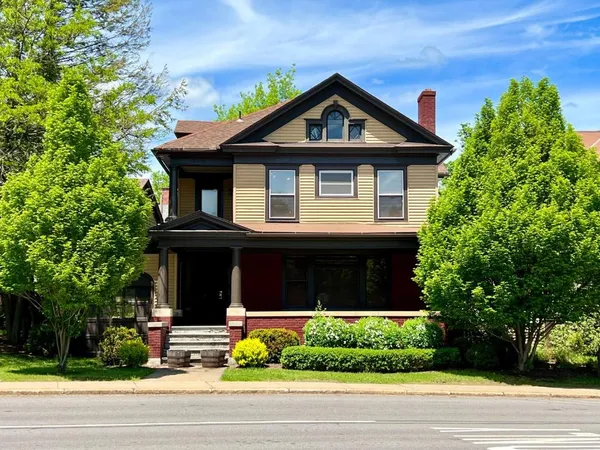 $710 | 341 Main Street, Unit STE 3, Oneonta, NY 13820