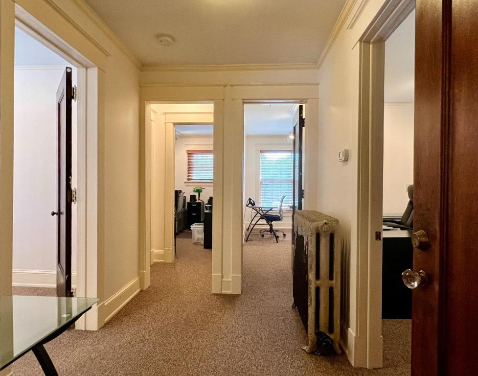 341 Main Street, Unit STE 3 Oneonta, NY 13820 - Photo 9 of 12 Entering Suite 3