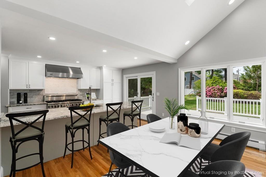 32 Parkvale Road Needham, MA 02492 - Photo 3 of 40