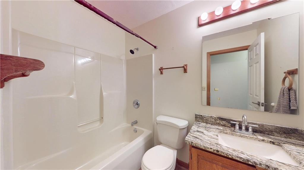 244 Moorehead Road Sarver, PA 16055 - Photo 34 of 50 Hall bath