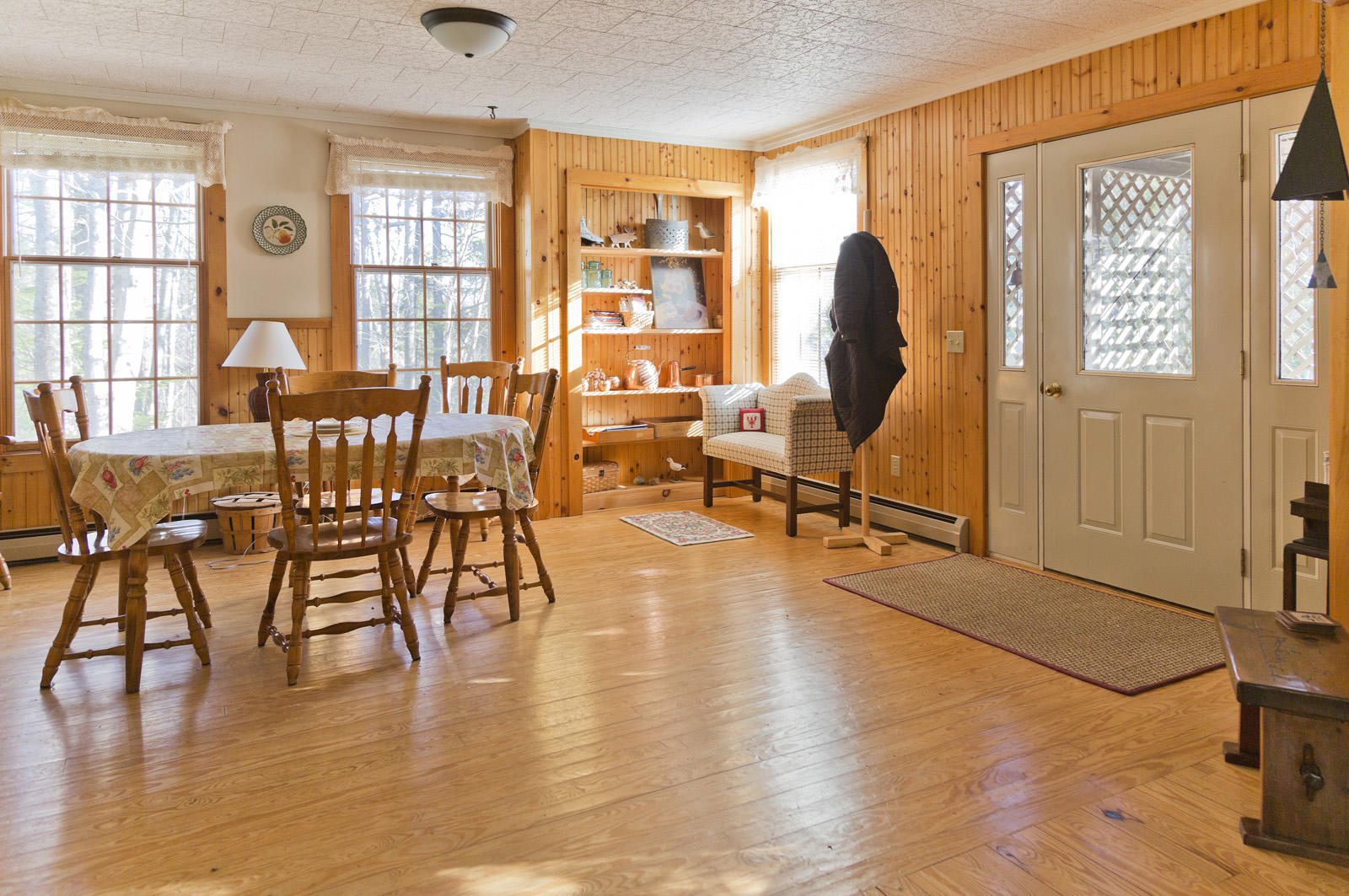 11 Weir Road Bernard, ME 04612 - Photo 4 of 14 4