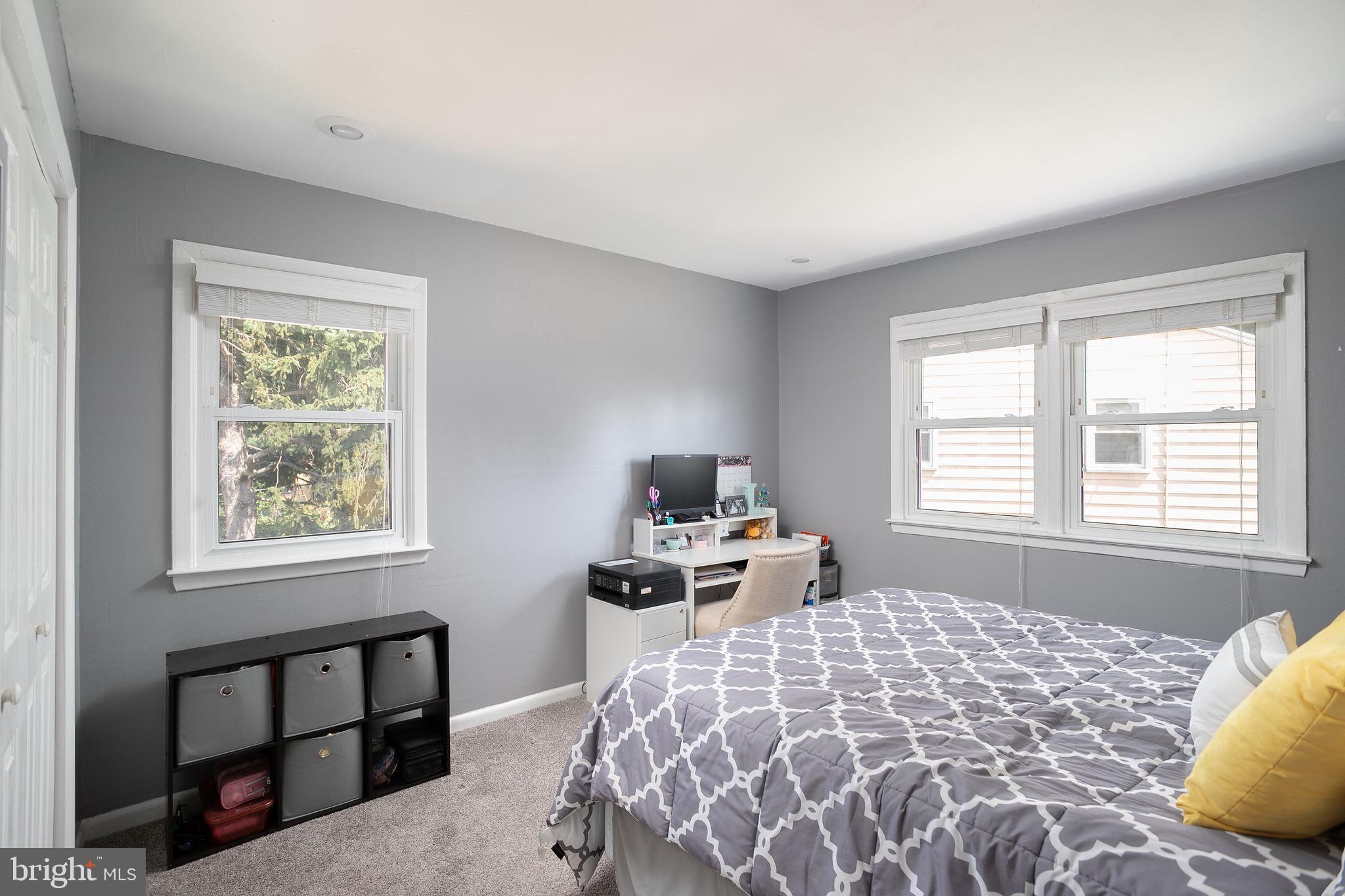 10 Winding Way Hamilton, NJ 08620 - Photo 14 of 26 Bedroom # 2