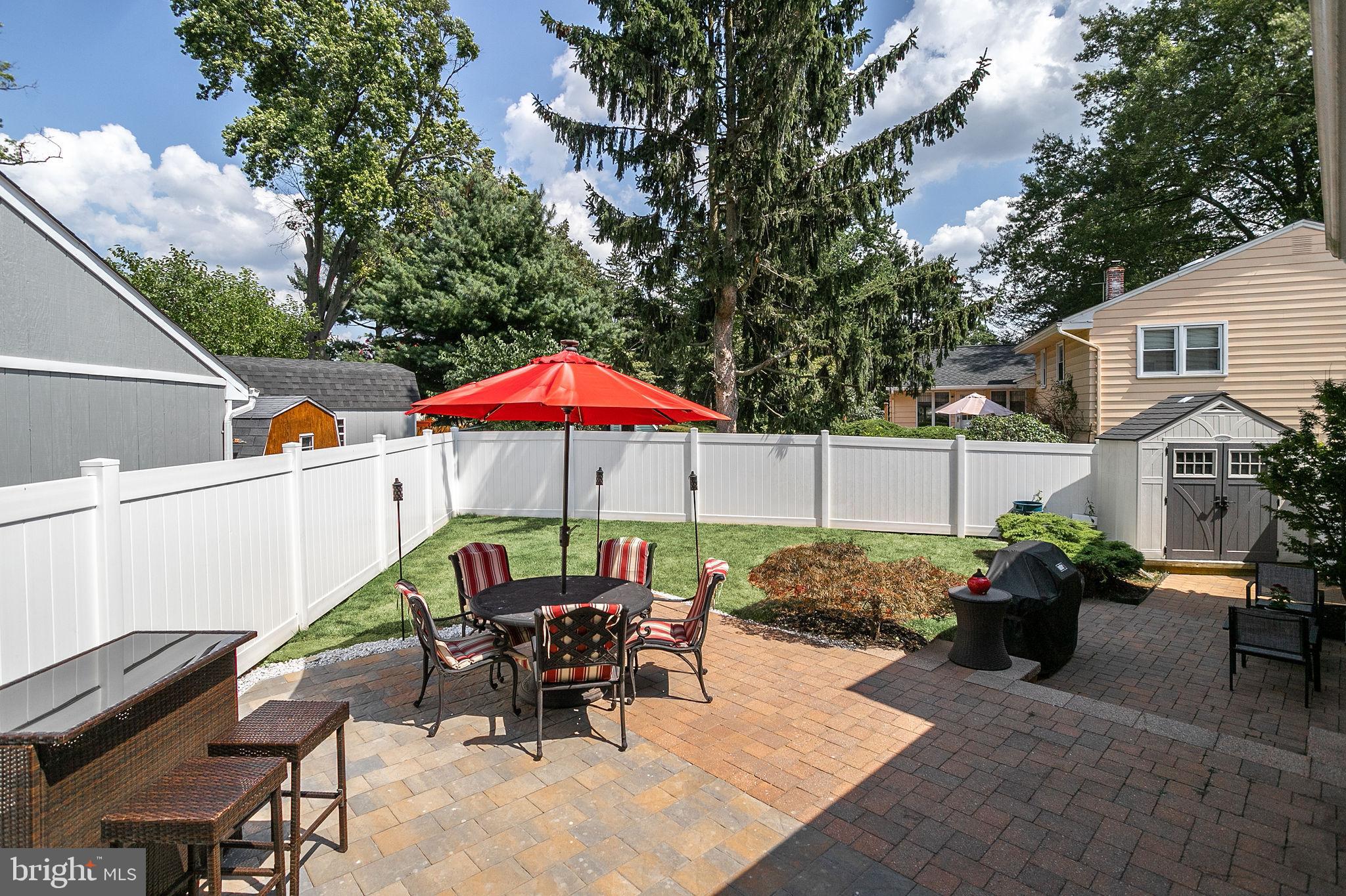 10 Winding Way Hamilton, NJ 08620 - Photo 25 of 26 Gallery Image 25