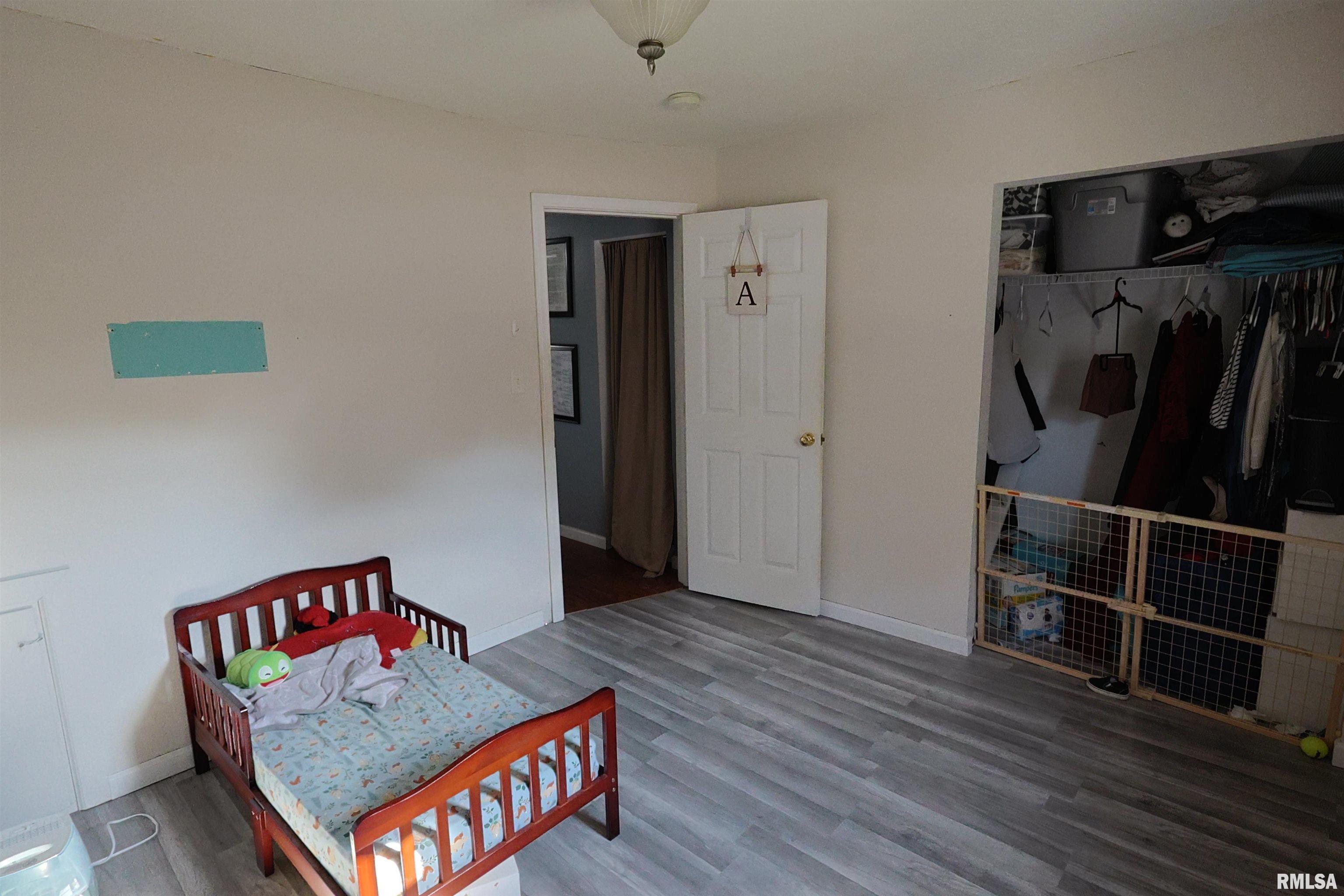 290 West 3rd Street Bonnie, IL 62816 - Photo 18 of 28