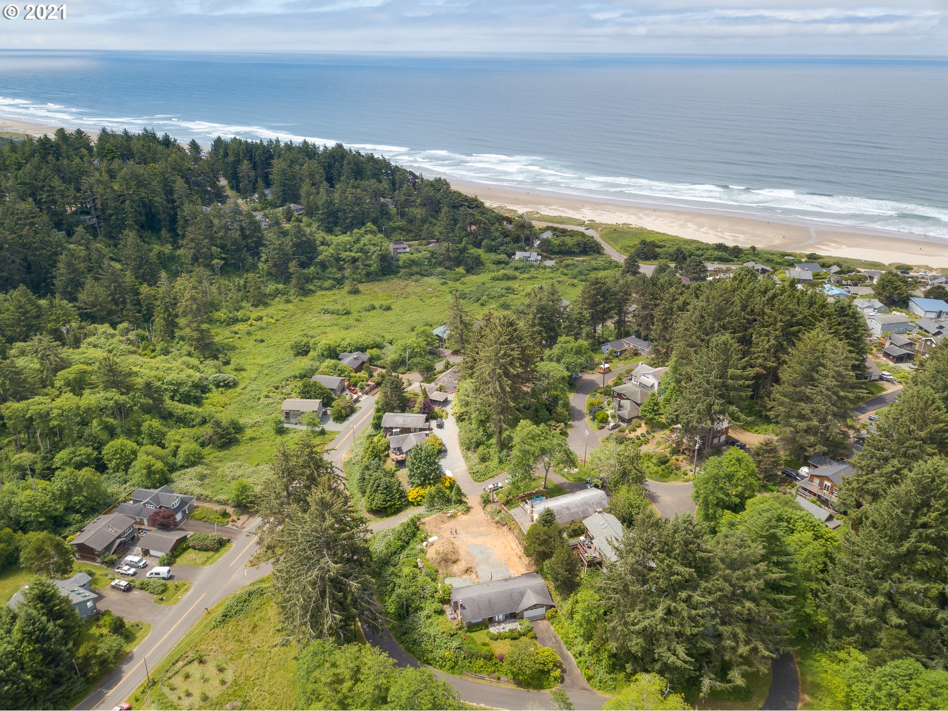 37175 Indian Gap Road Nehalem, OR 97131 - Photo 18 of 20