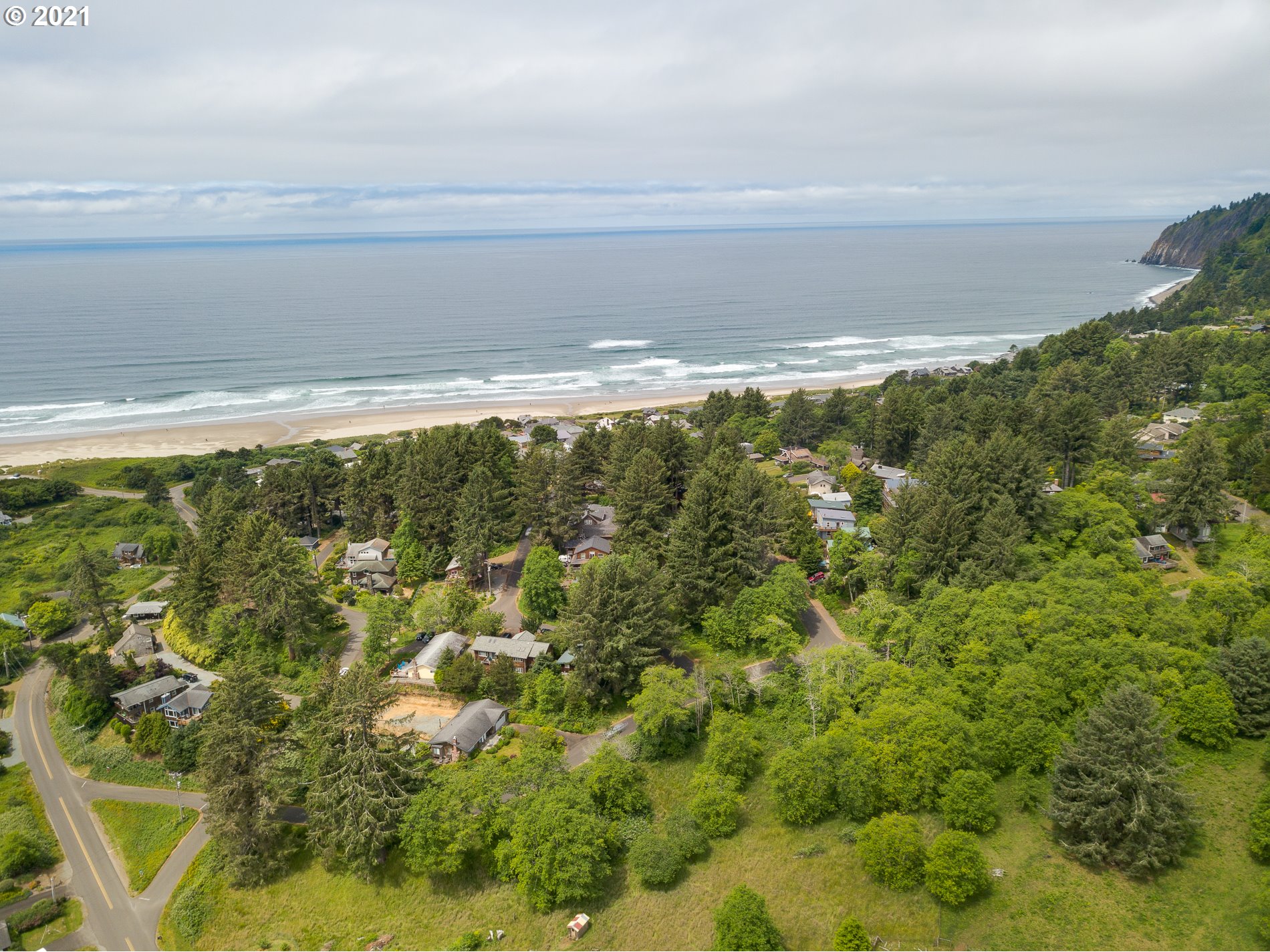 37175 Indian Gap Road Nehalem, OR 97131 - Photo 19 of 20