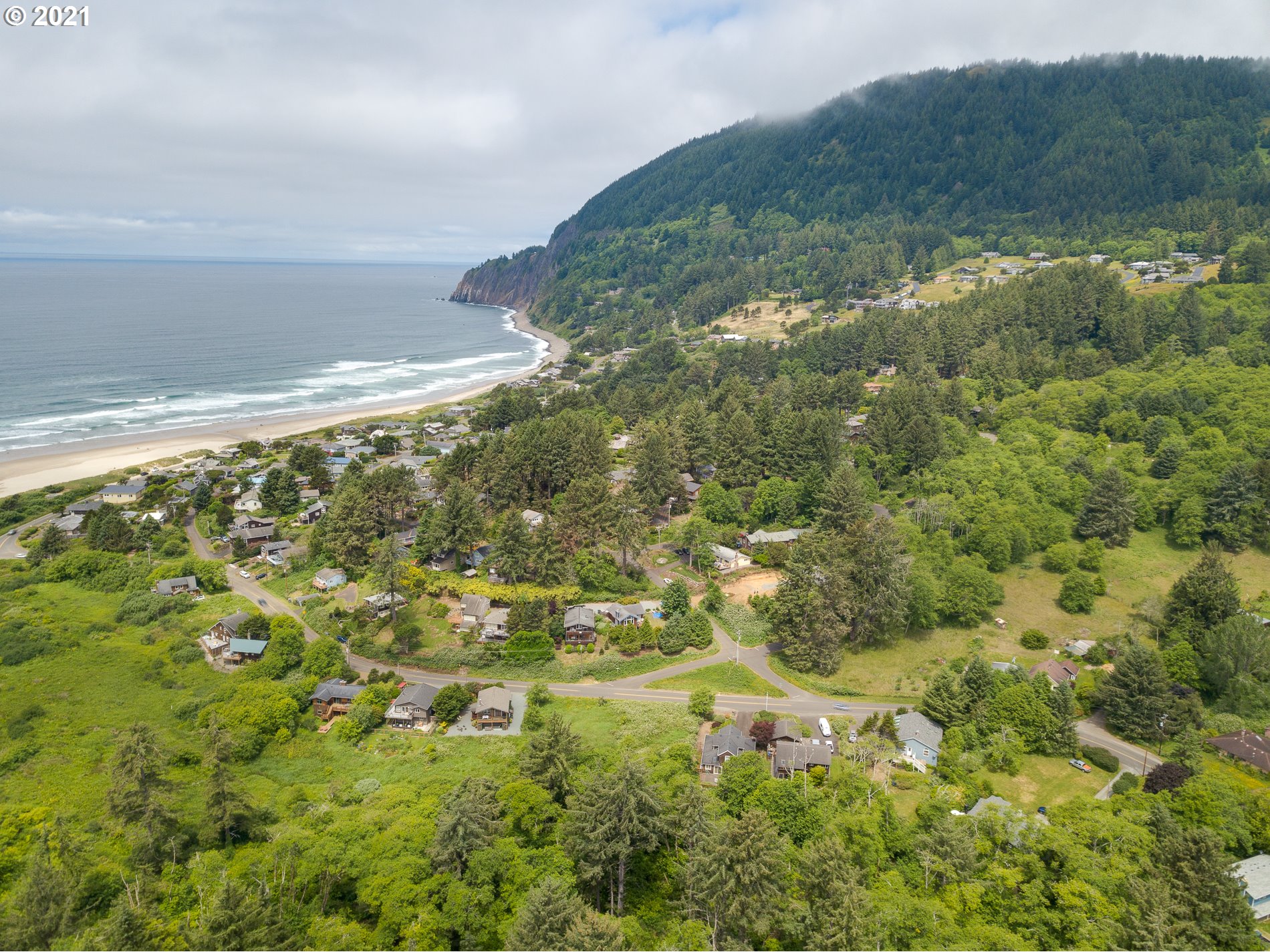 37175 Indian Gap Road Nehalem, OR 97131 - Photo 20 of 20