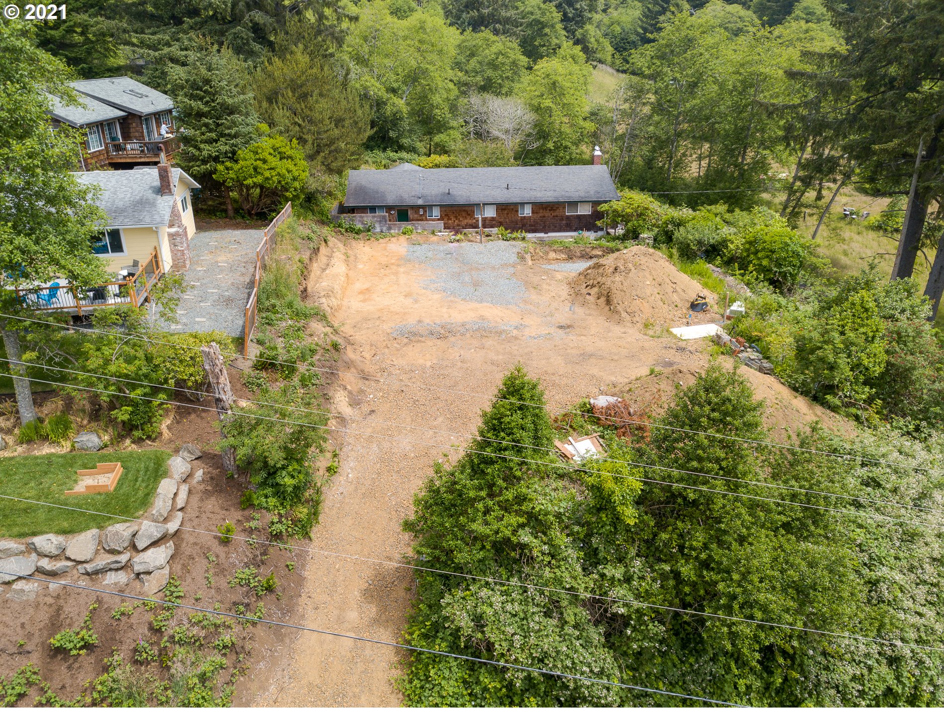 37175 Indian Gap Road Nehalem, OR 97131 - Photo 4 of 20