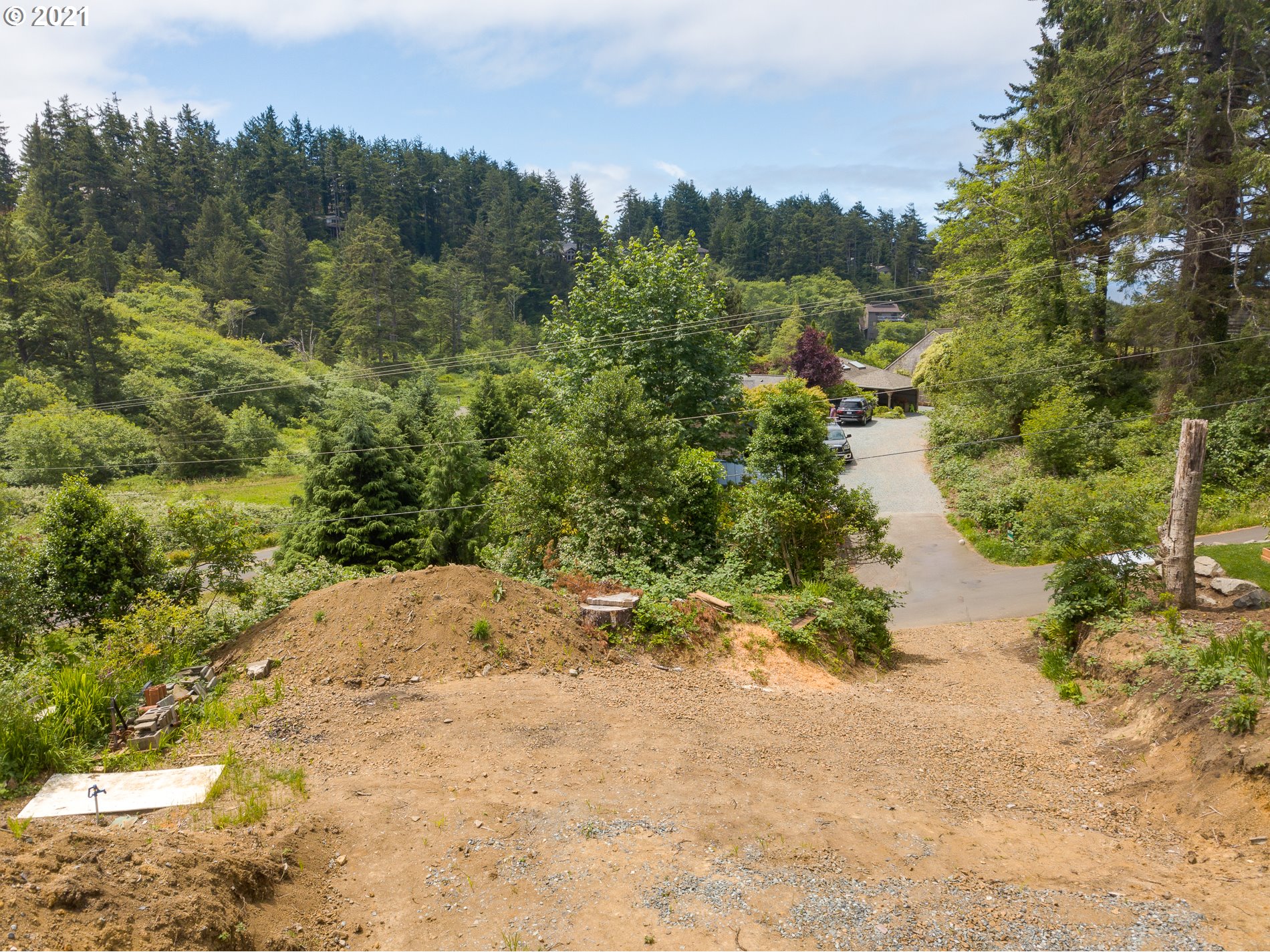 37175 Indian Gap Road Nehalem, OR 97131 - Photo 10 of 20