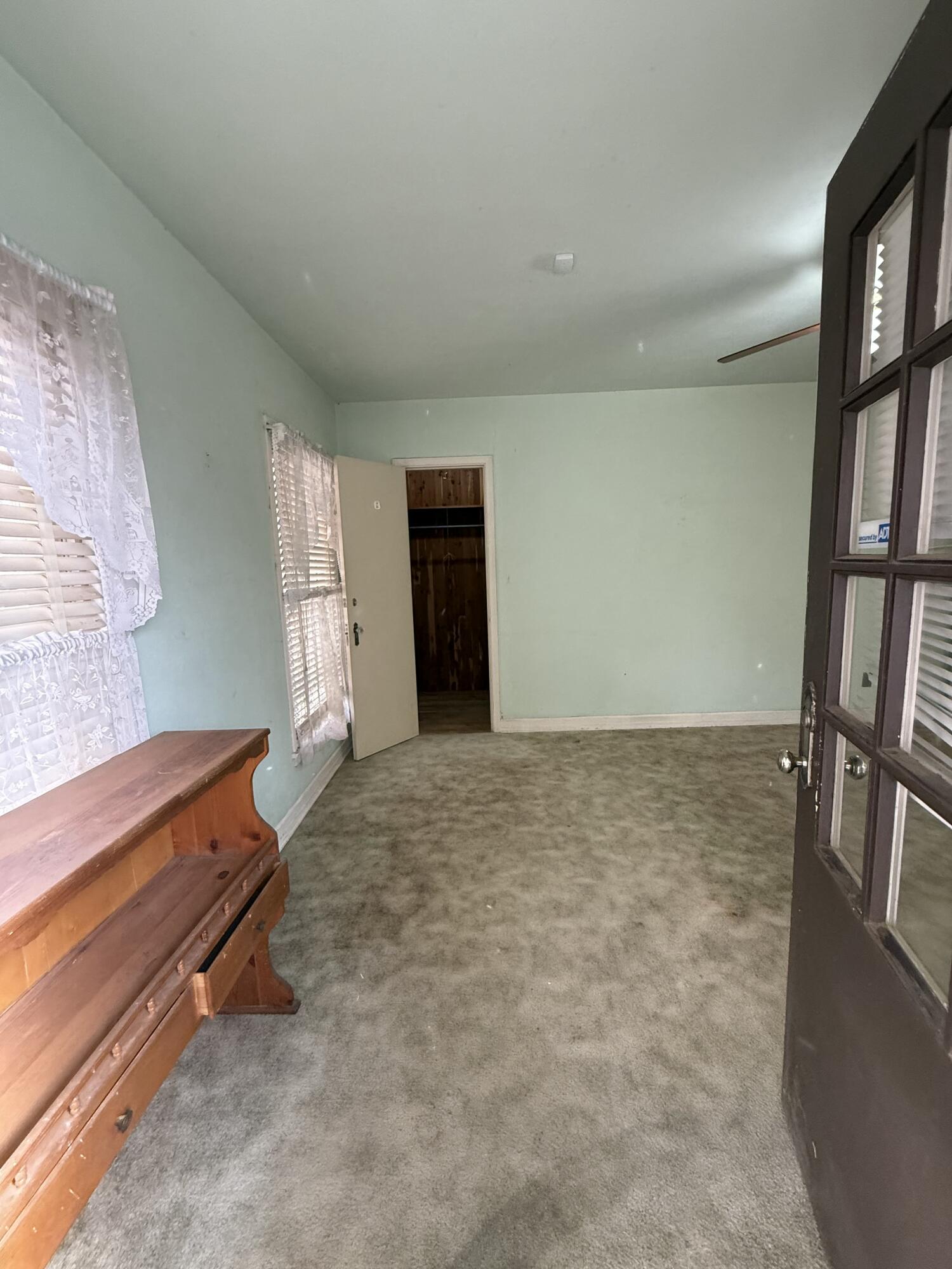 2323 20th Street Lubbock, TX 79411 - Photo 60 of 91 an empty room with windows