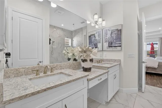 a view of swimming pool