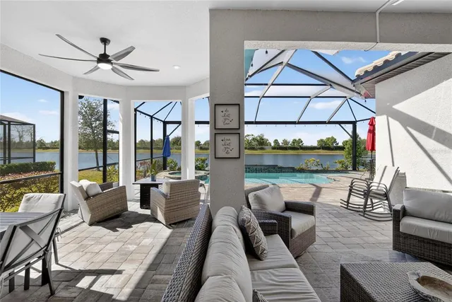 $819,999 | 10807 Wicker Park Place, Palmetto, FL 34221